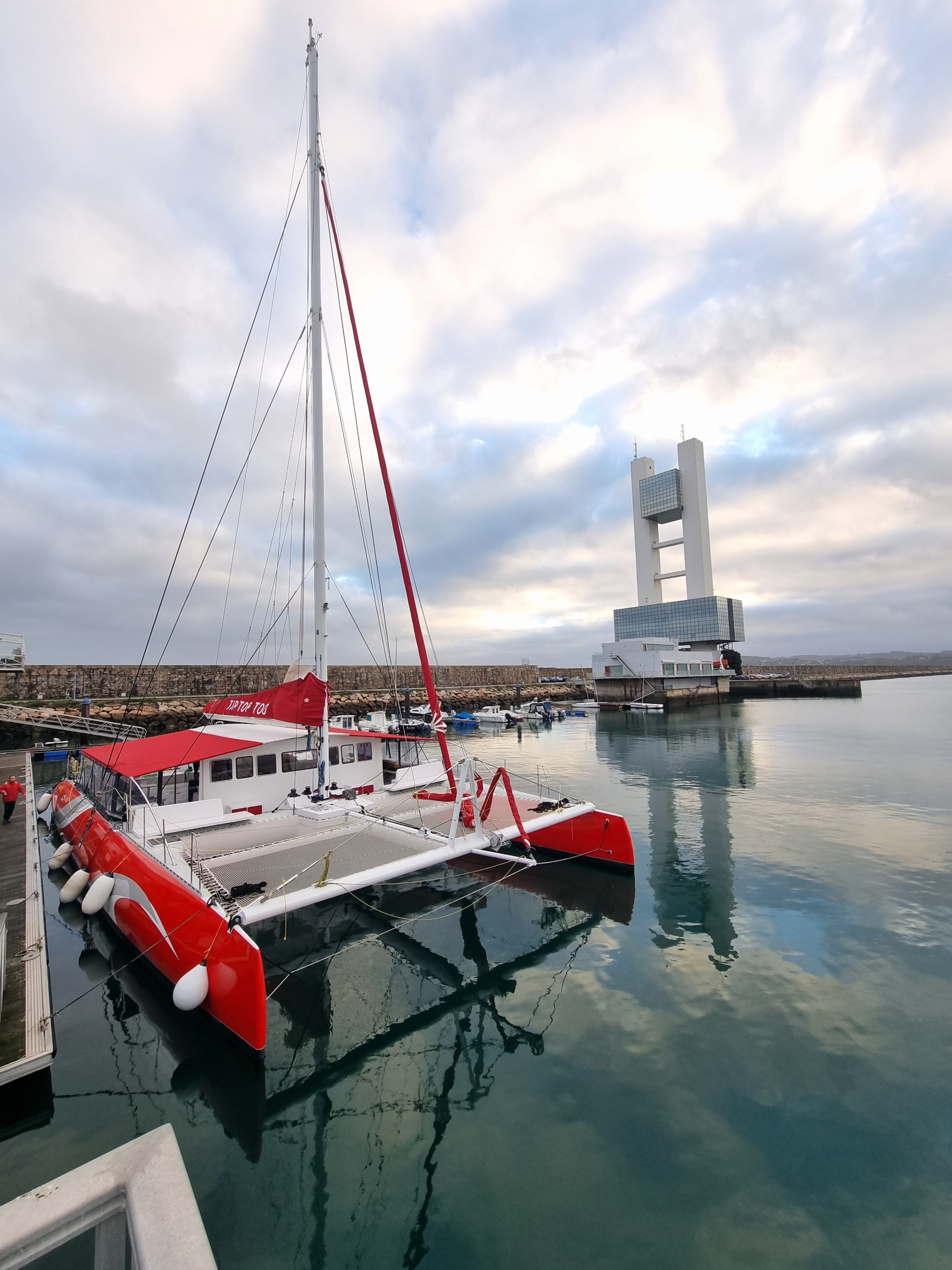 ocean voyager 78