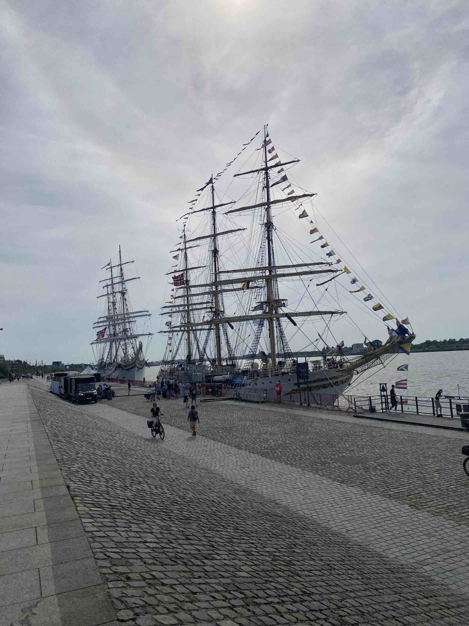 Statsraad Lehmkuhl
