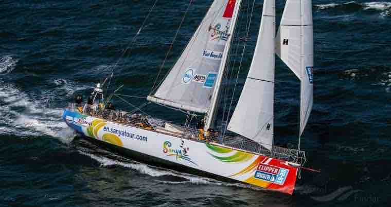 CV29 Clipper 70