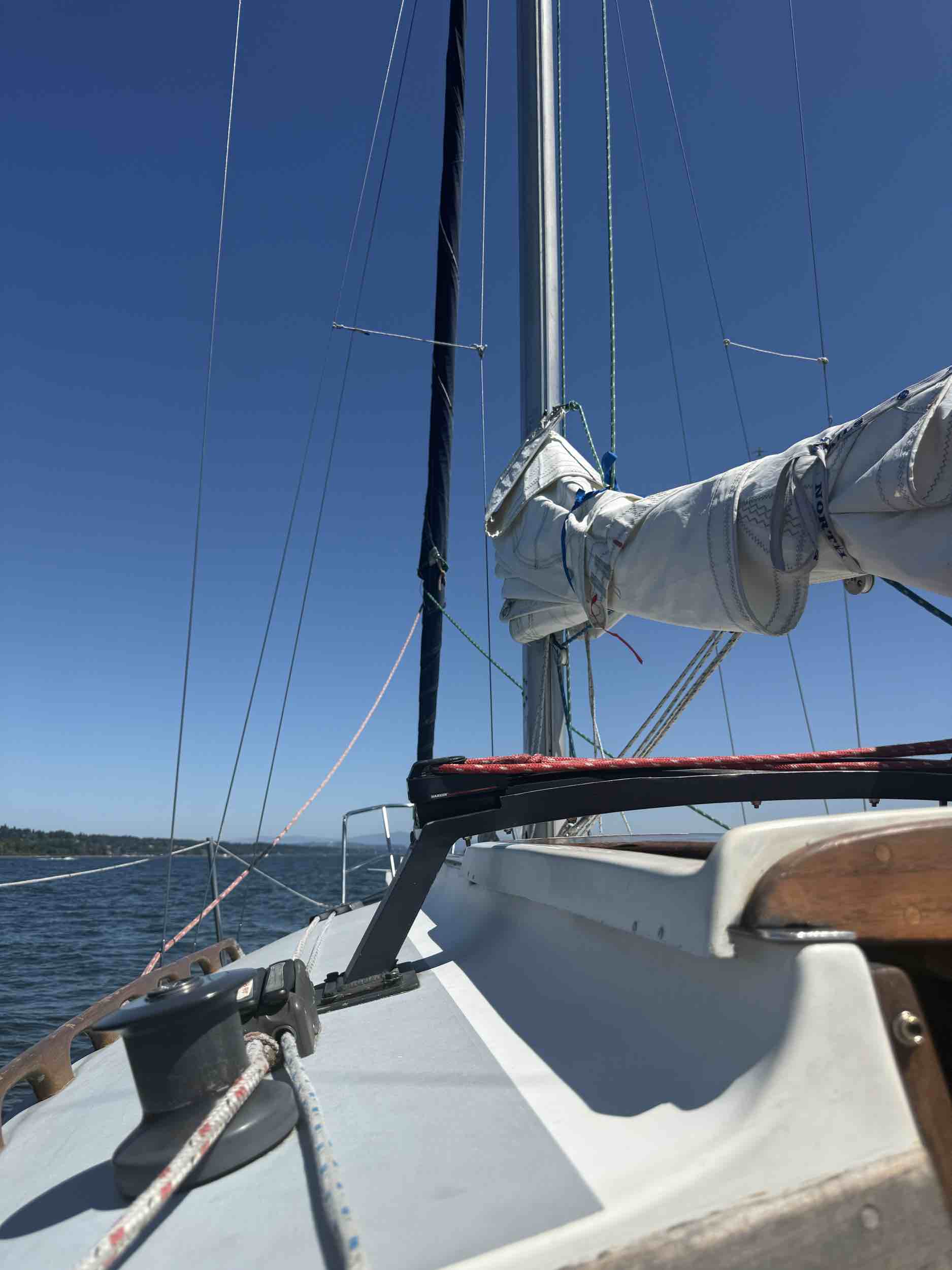Newport 28