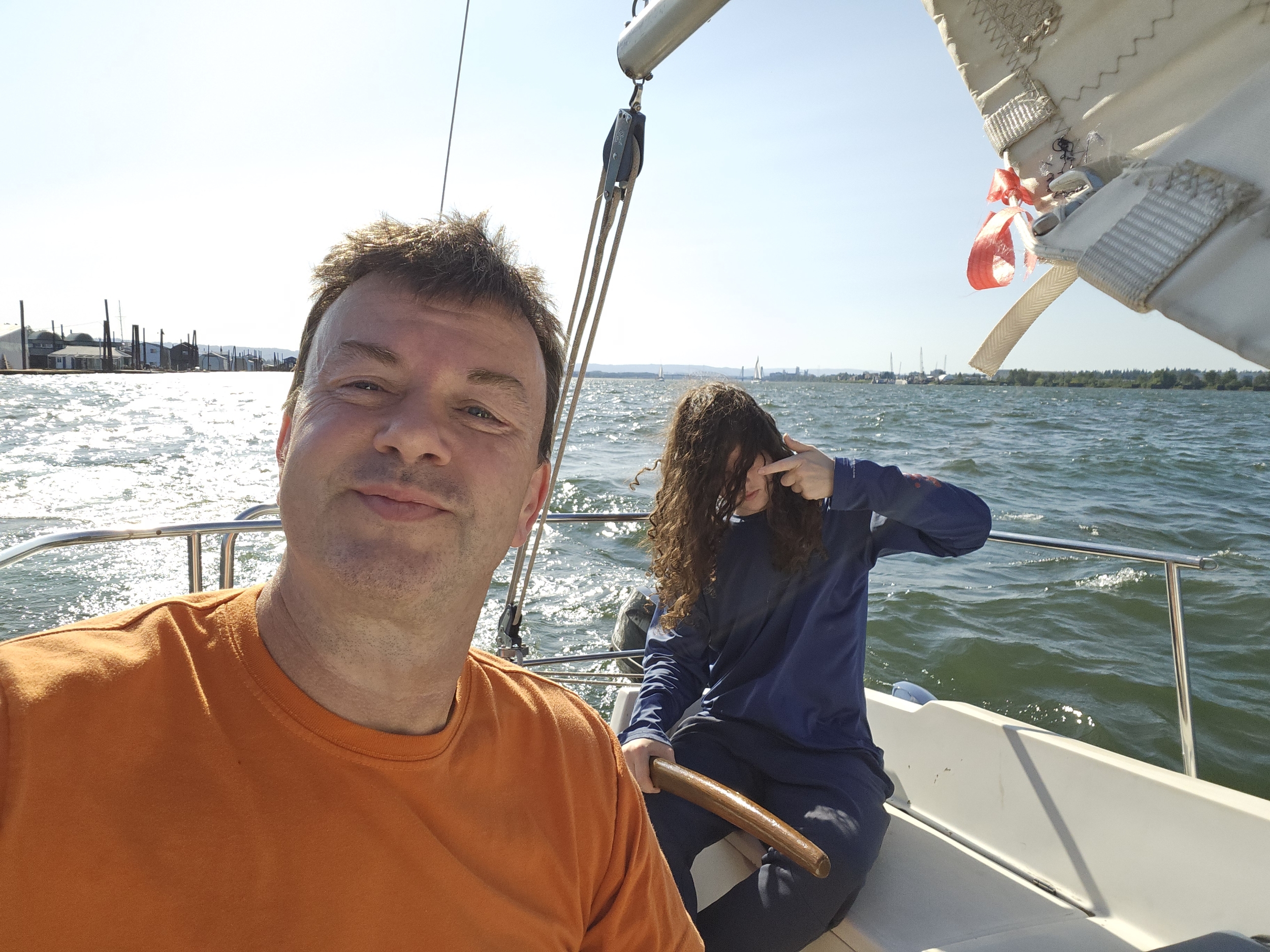 Catalina 22