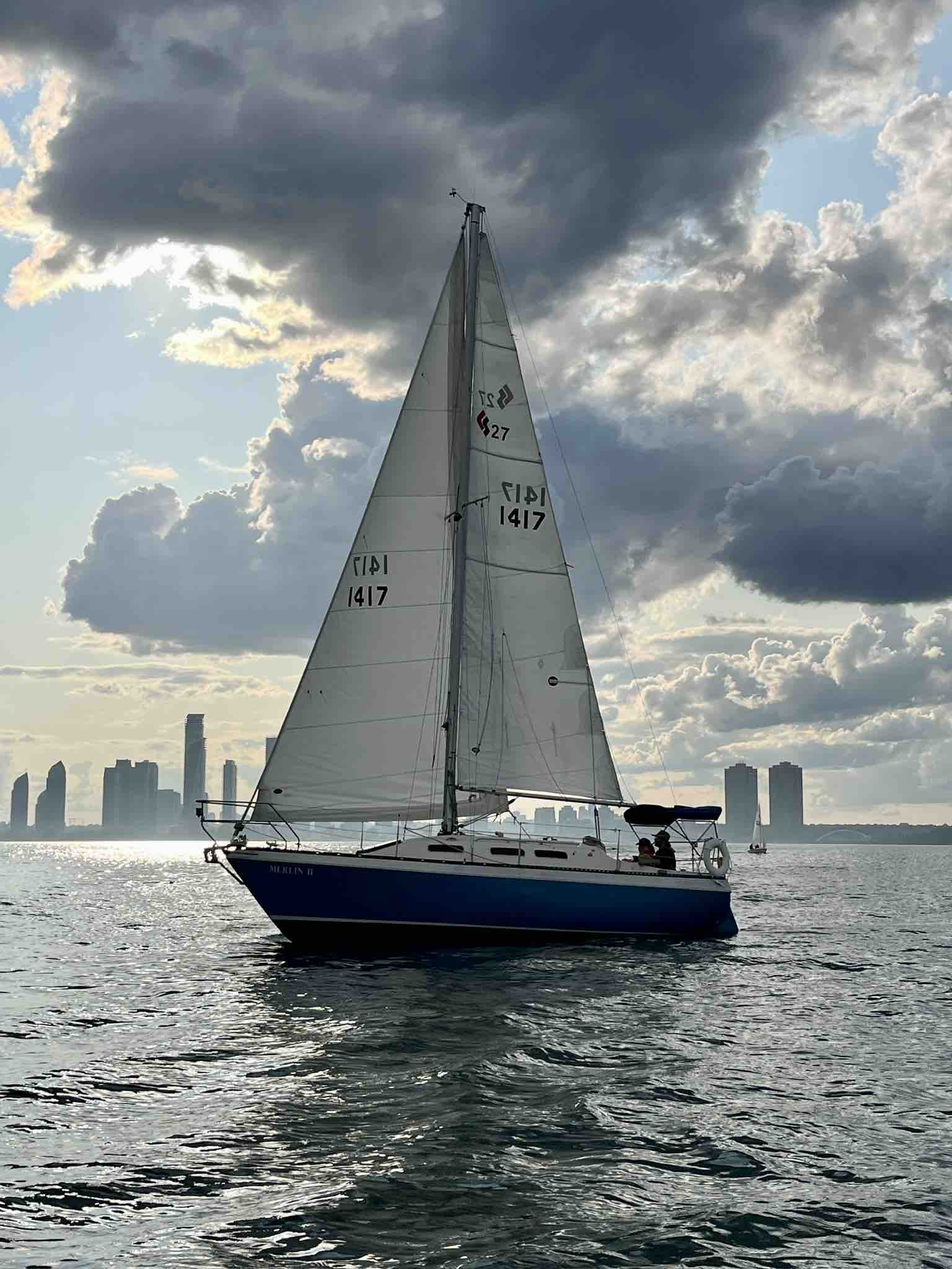 Merlin II