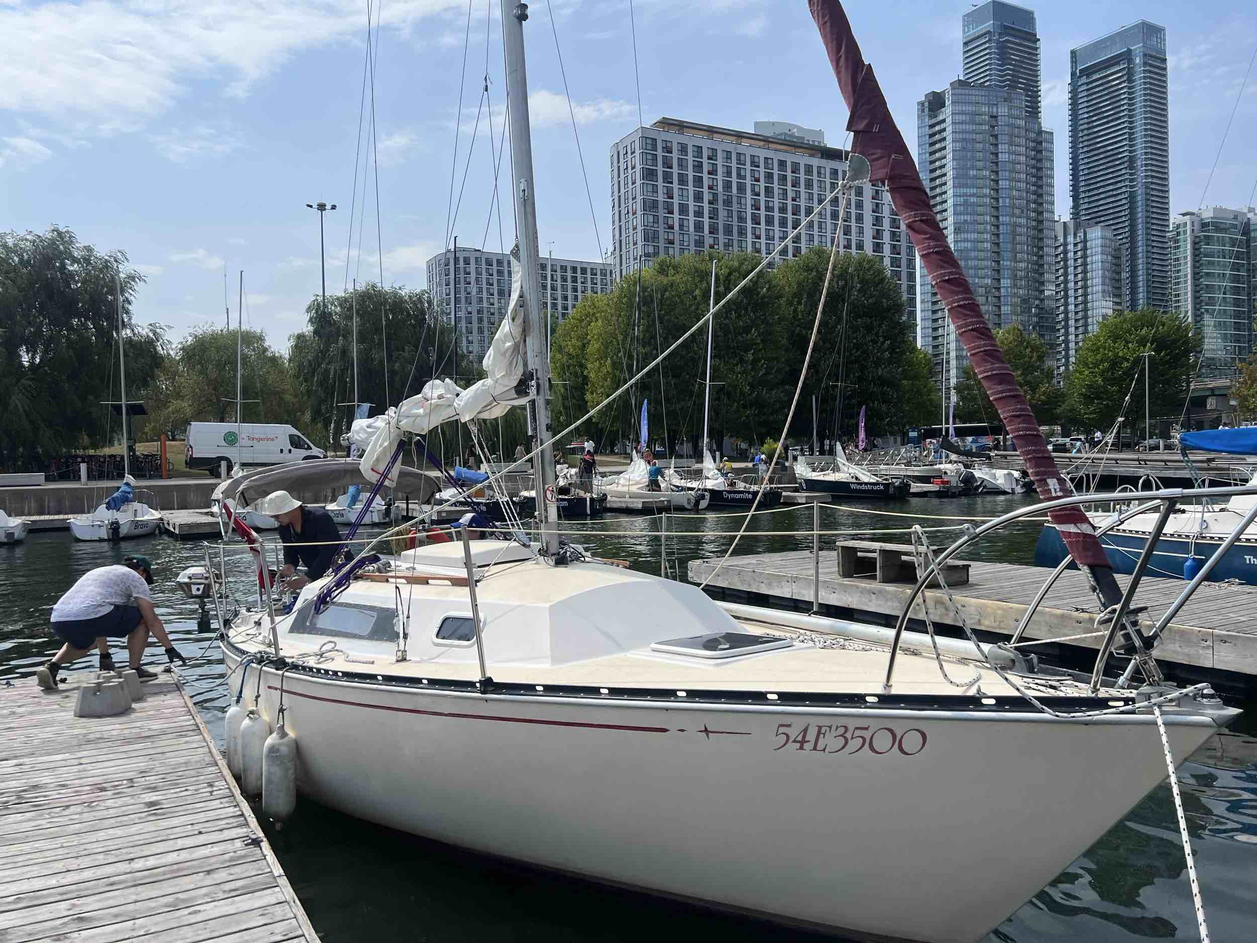 C&C 26