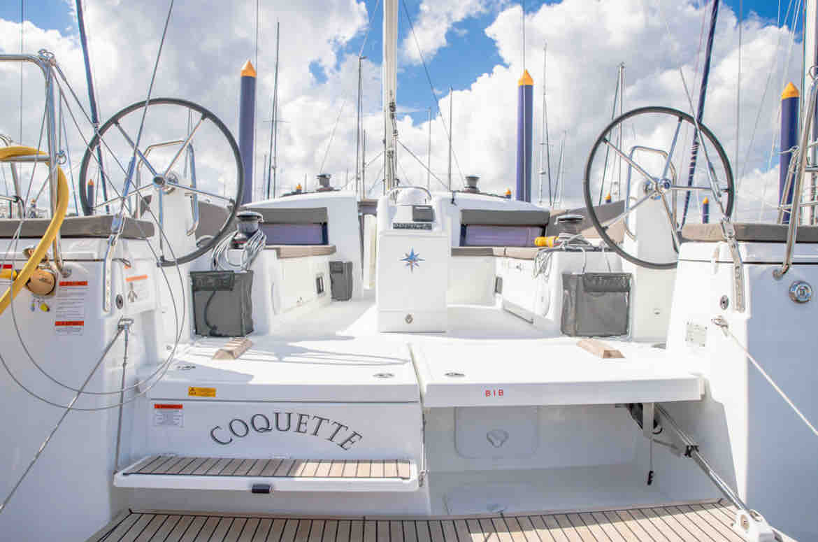 Coquette