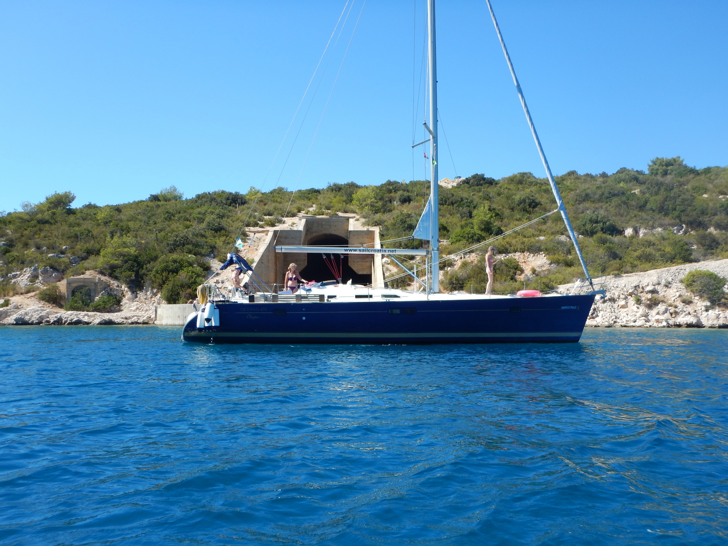 Marco Polo