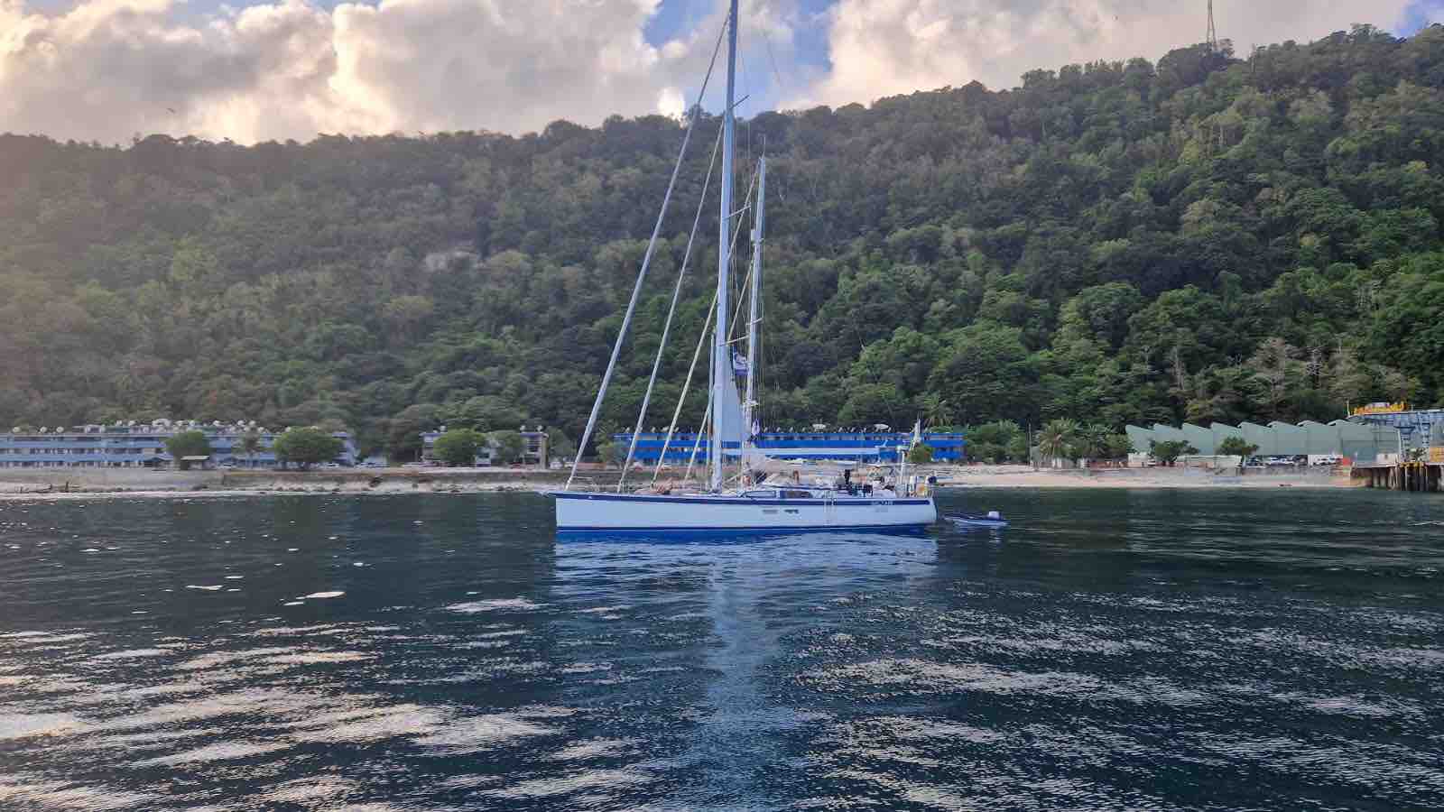 Saltair