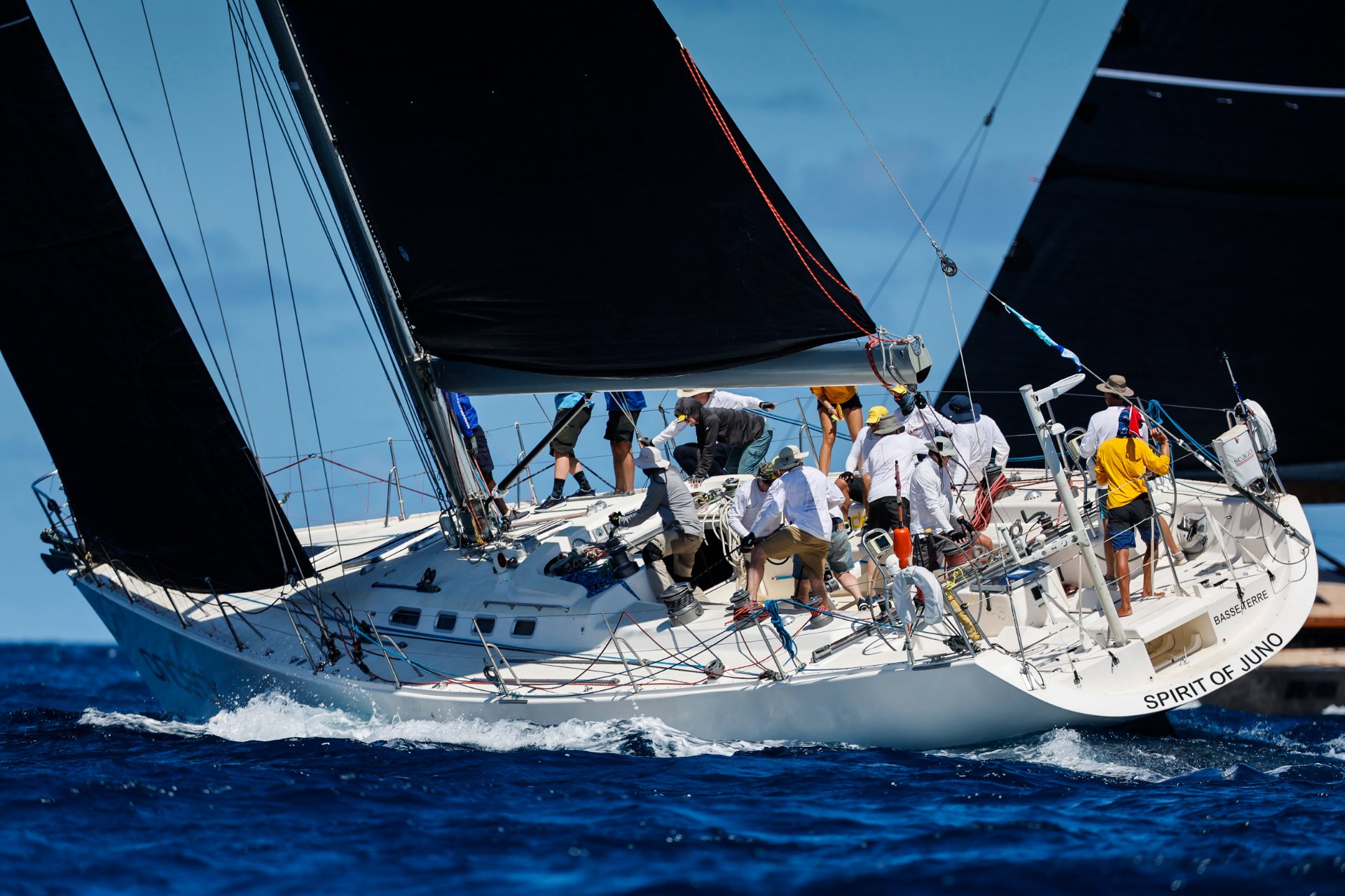 Spirit of Juno 