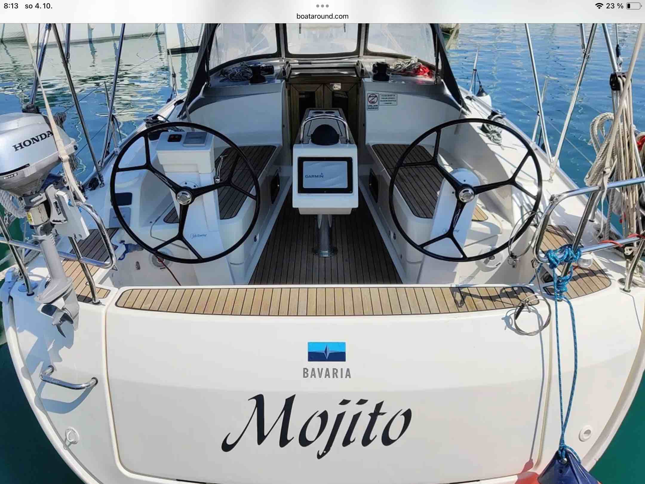 Mojito