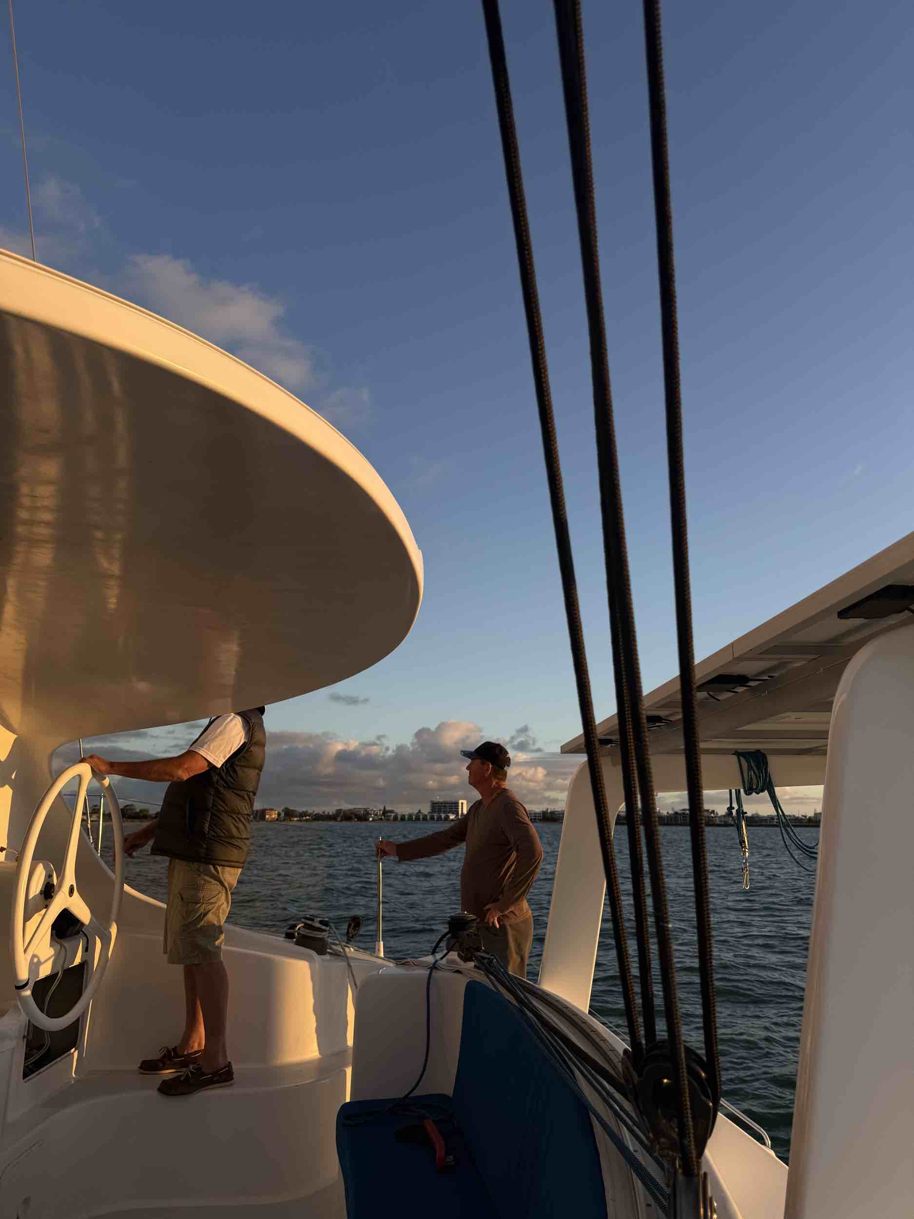 Schionning Spirited 380