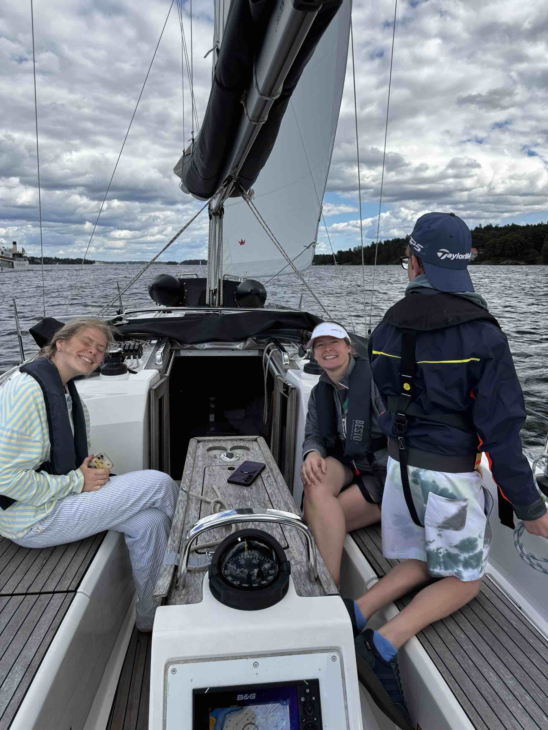 Bavaria 34