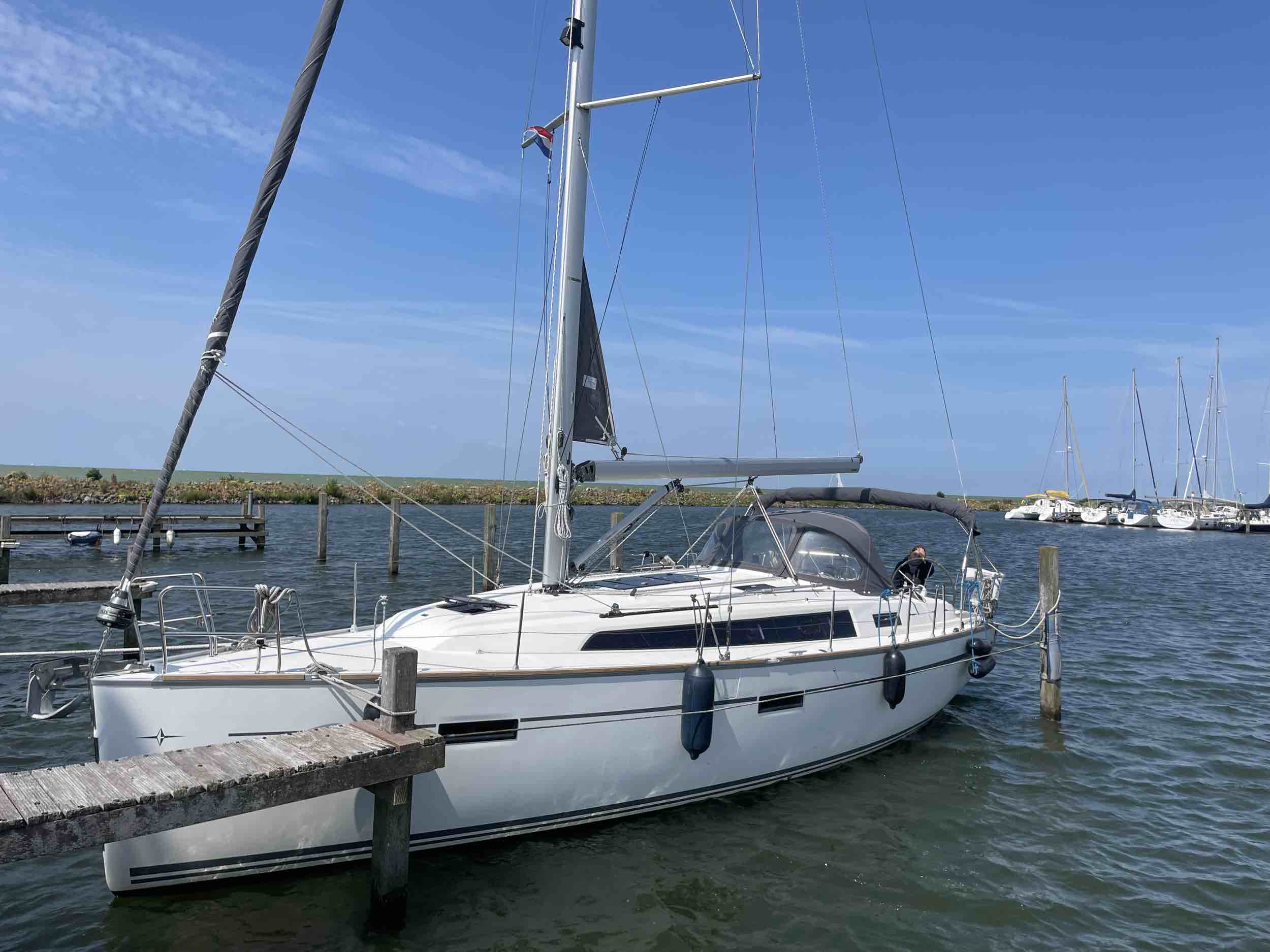 Bavaria 37 “Princess”