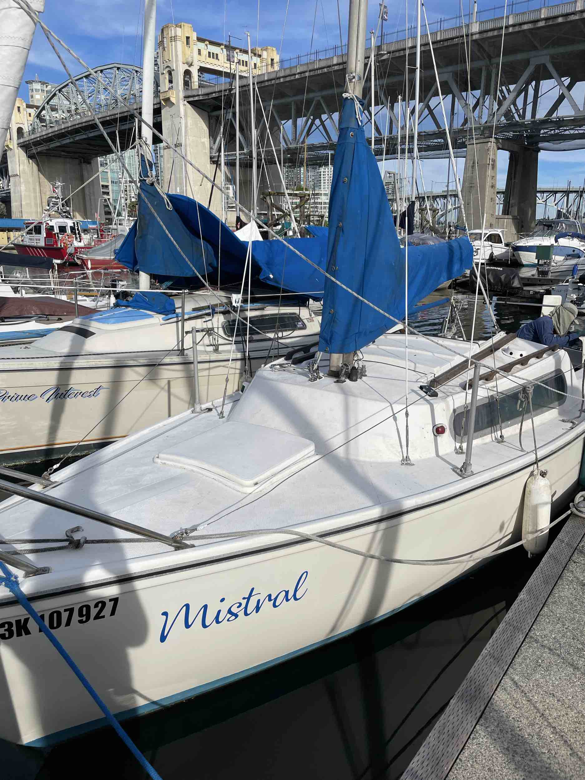 Mistral
