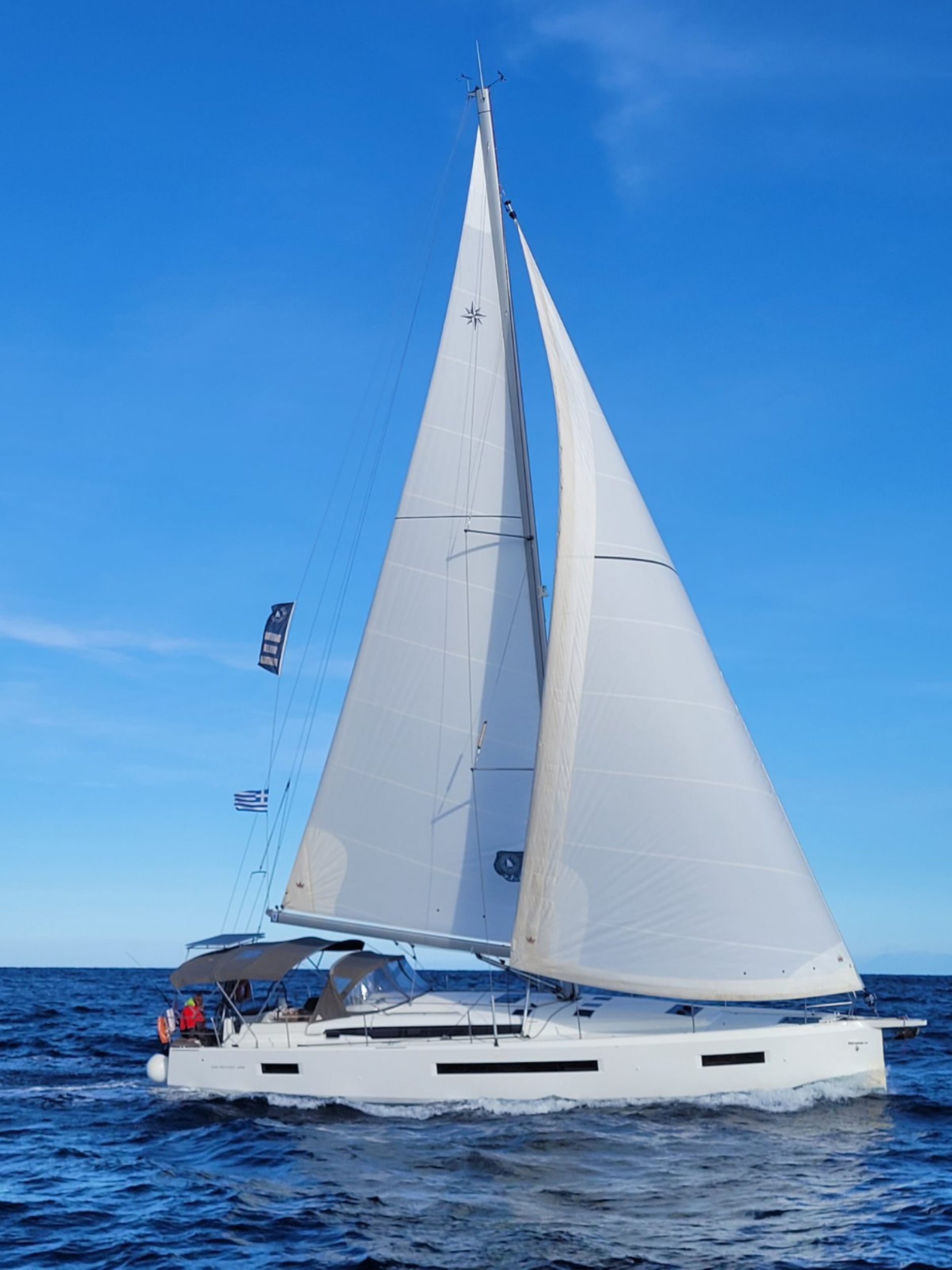 northwind 44