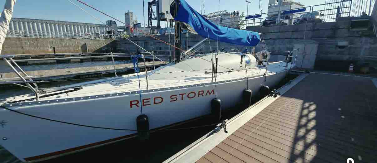 Red Storm