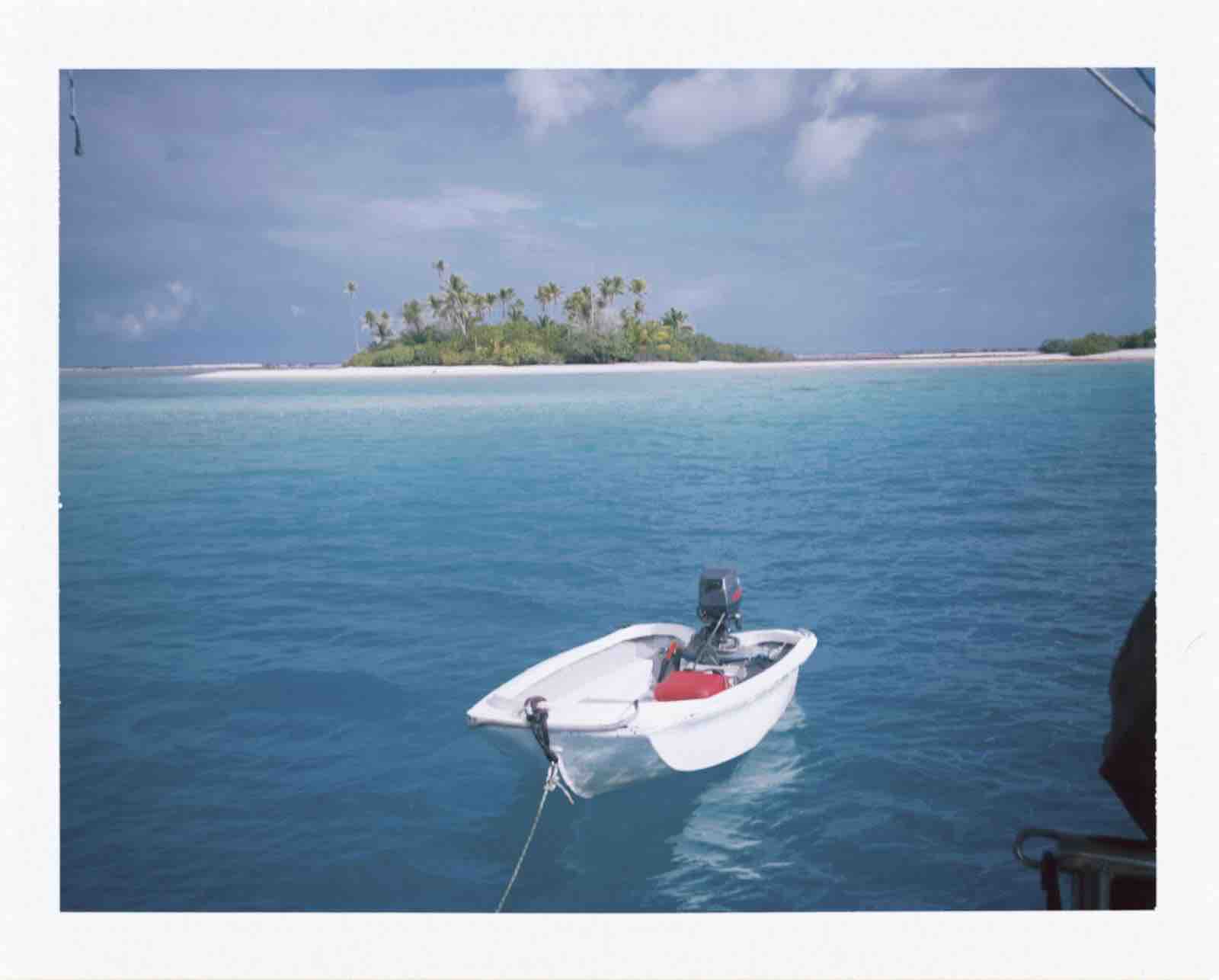 Sun odyssey 410