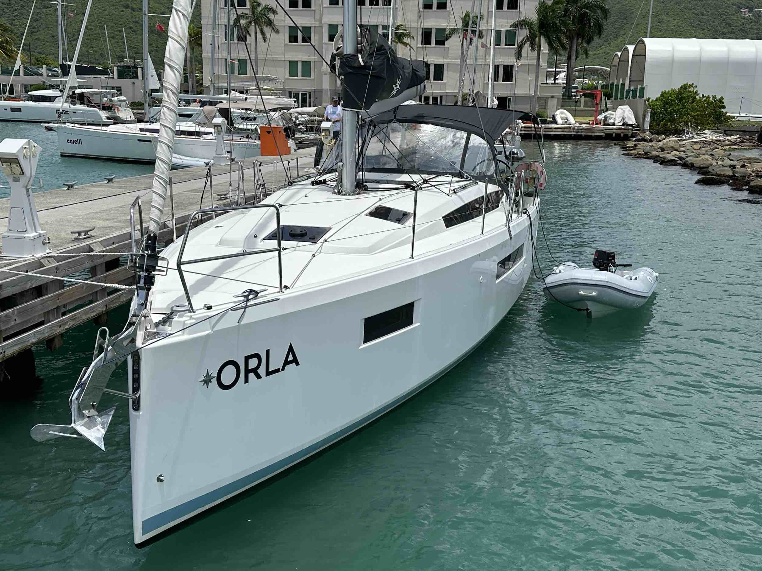 Orla