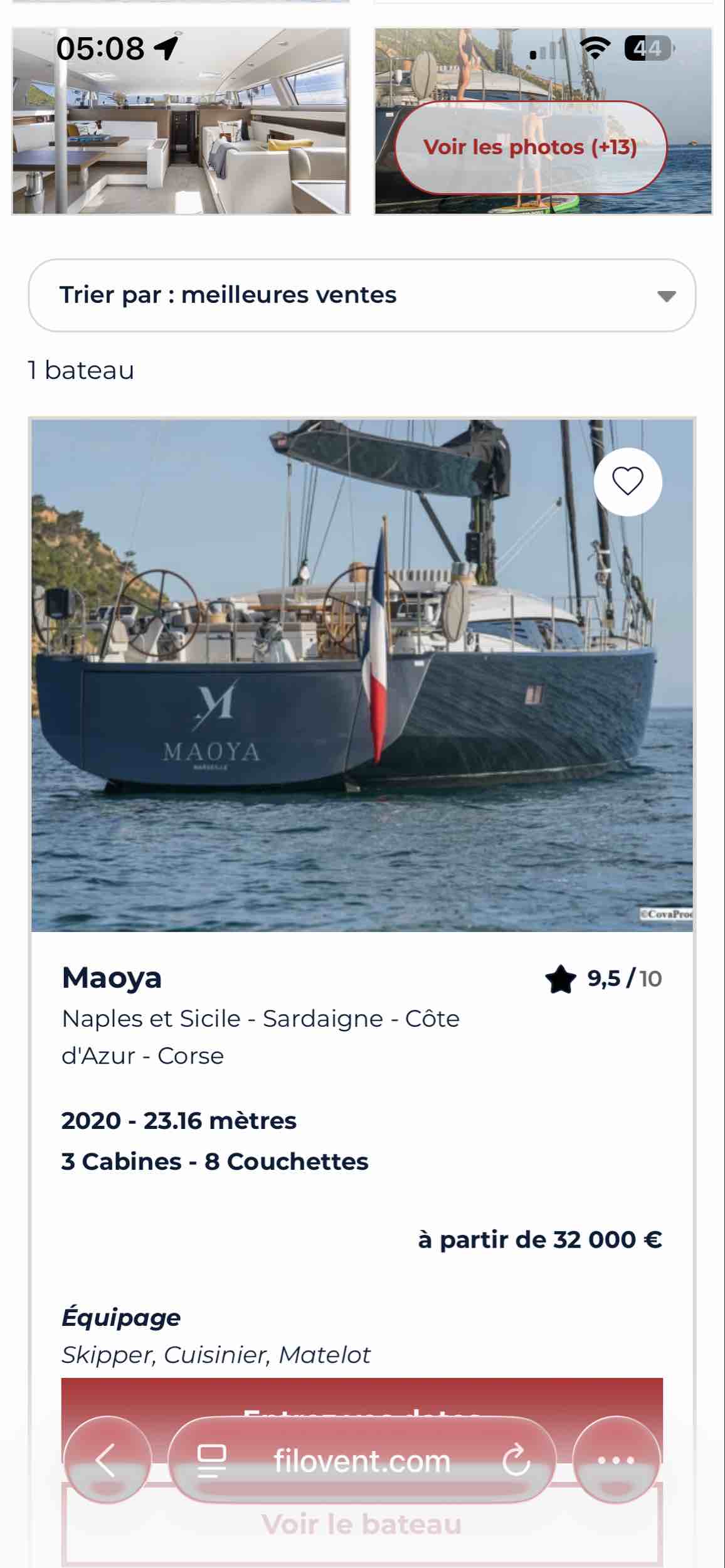 Maoya