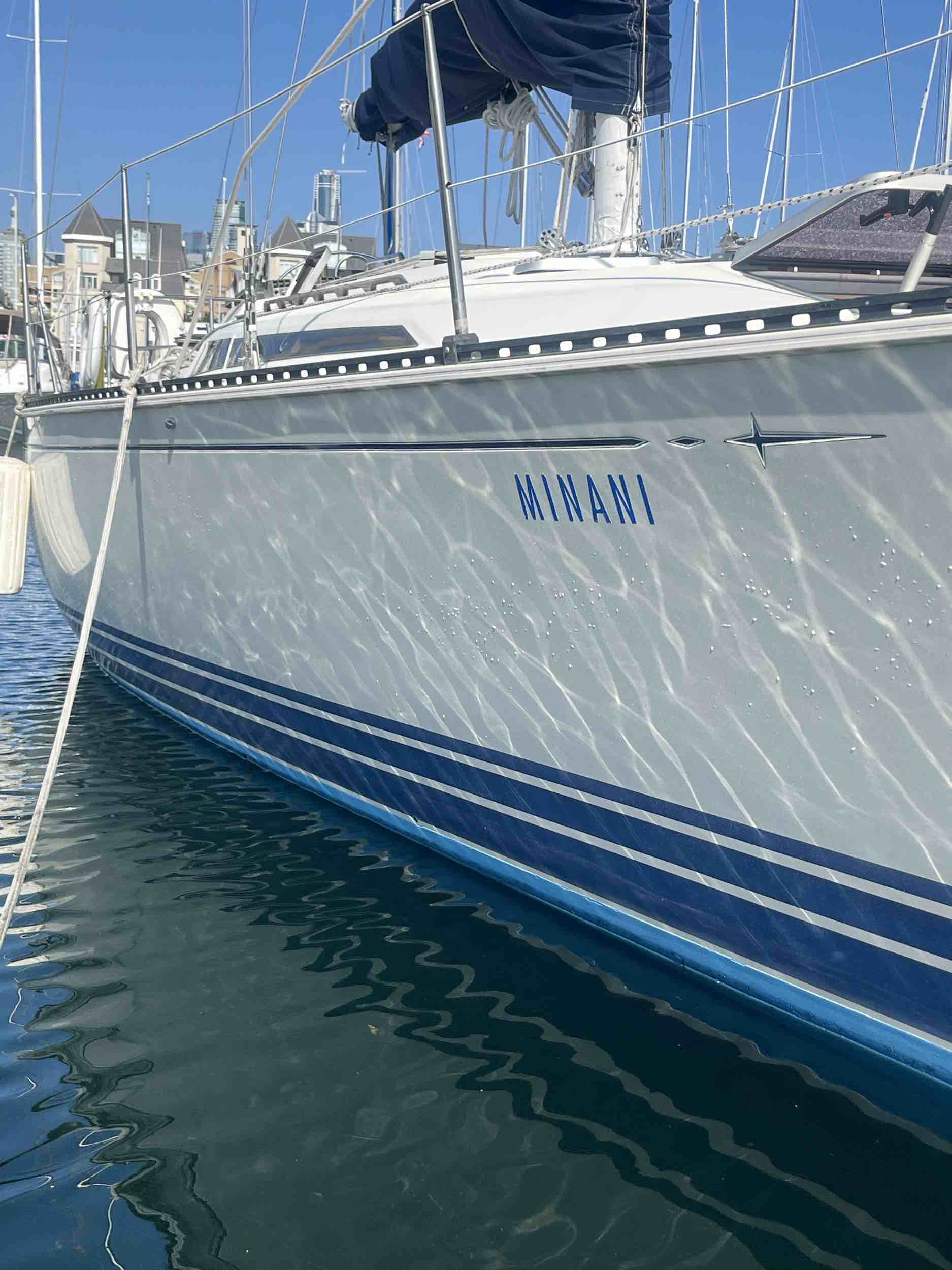 Minani