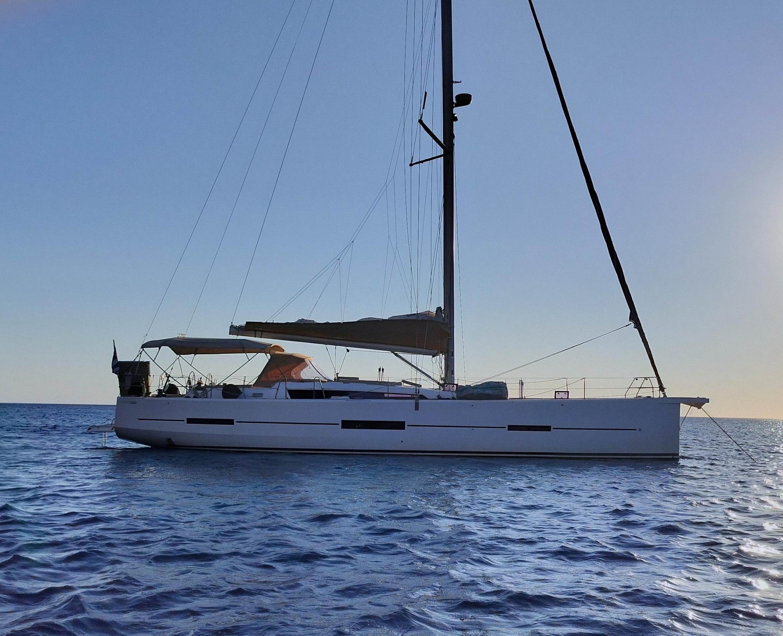 S/y Drunking Sailor