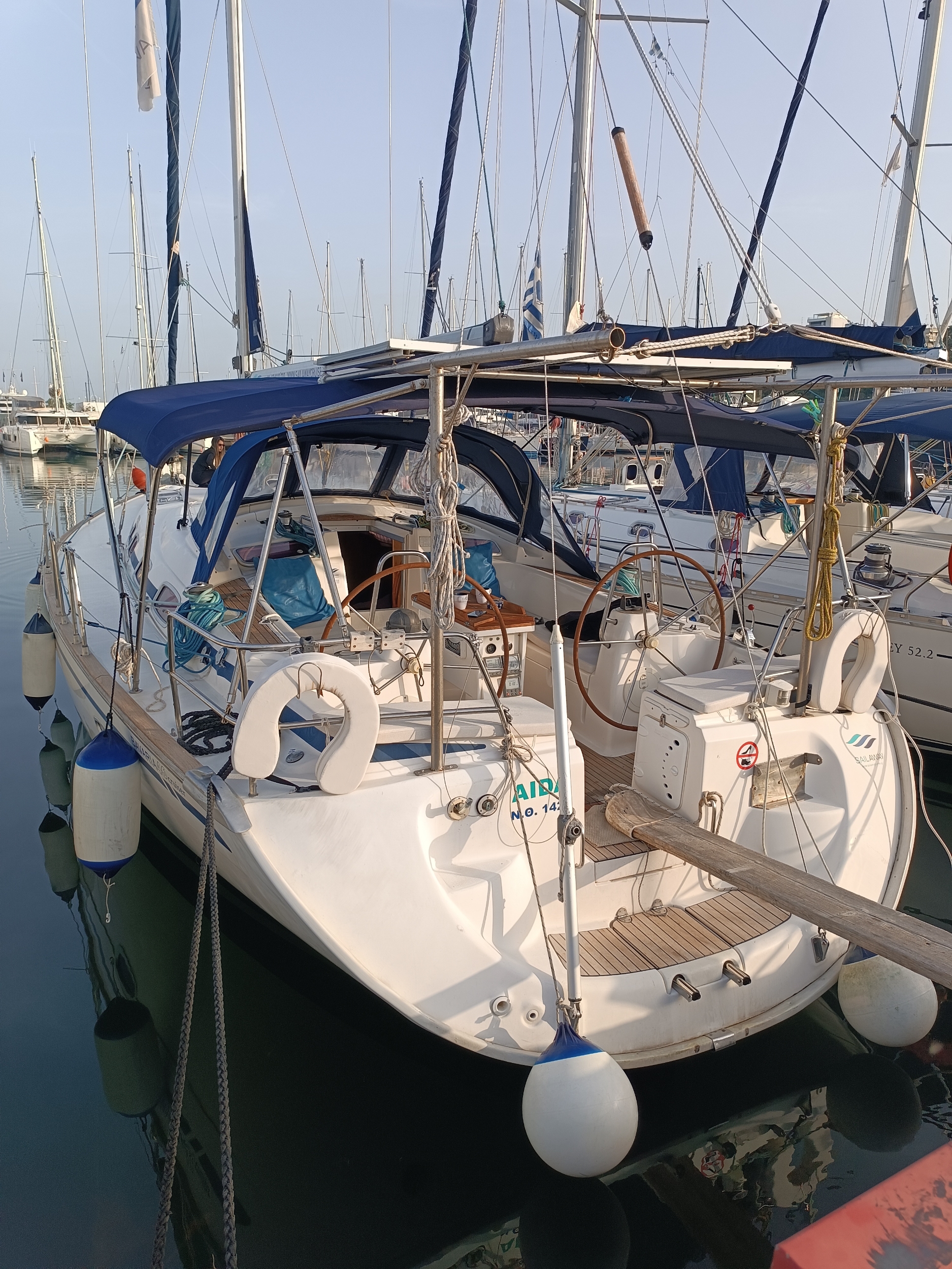 AIDA
