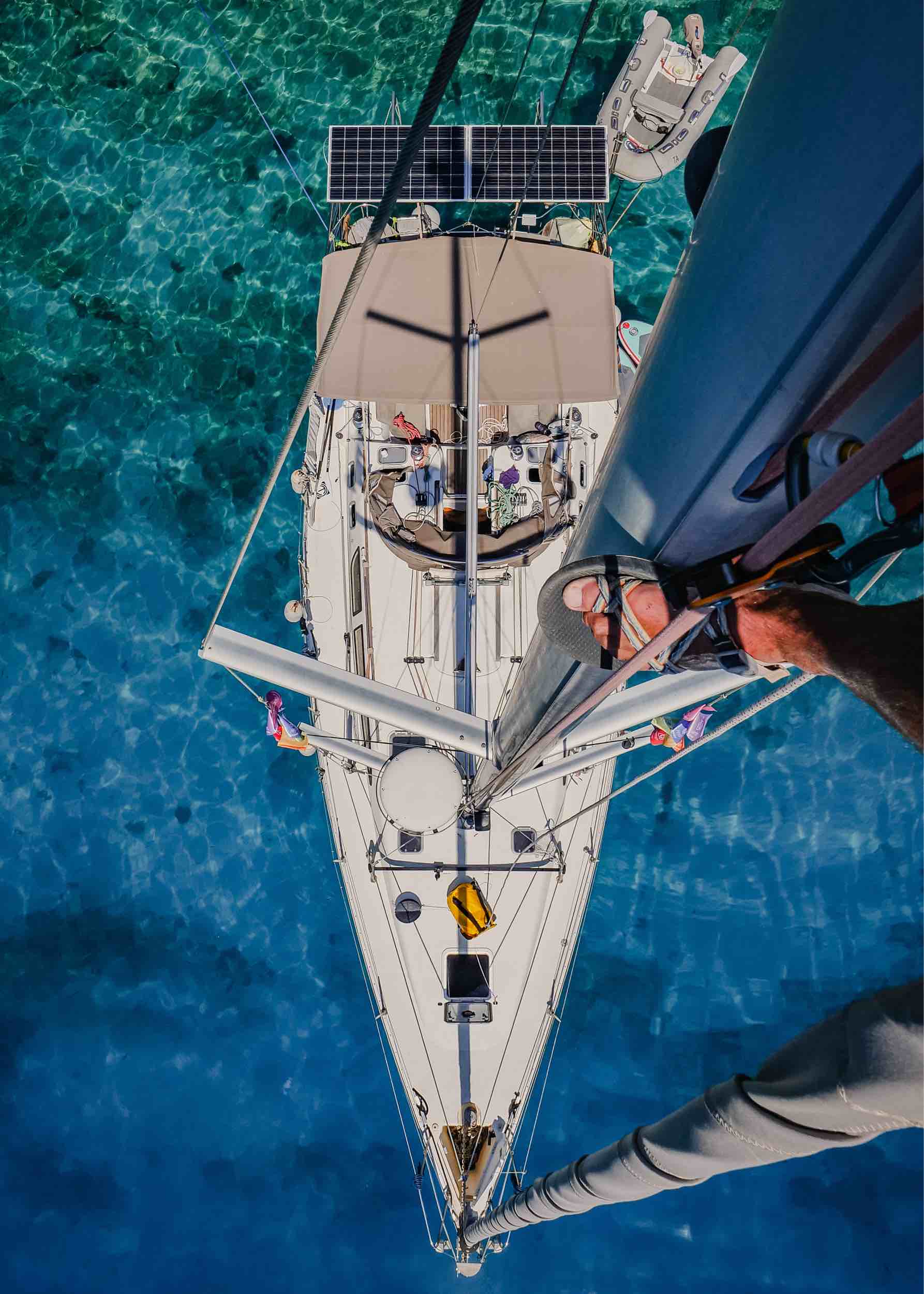 SV Arctic Light