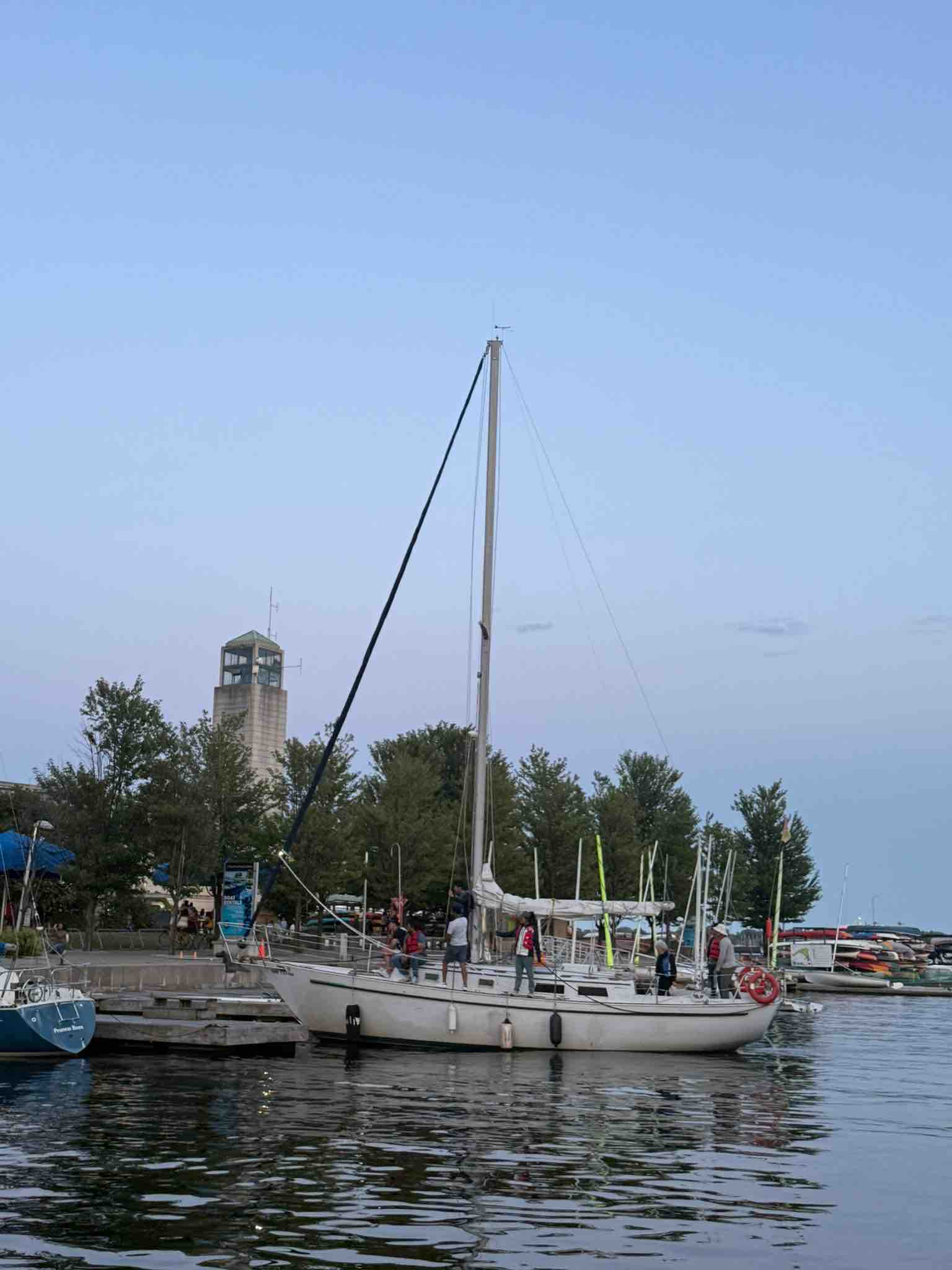 Niagara 35