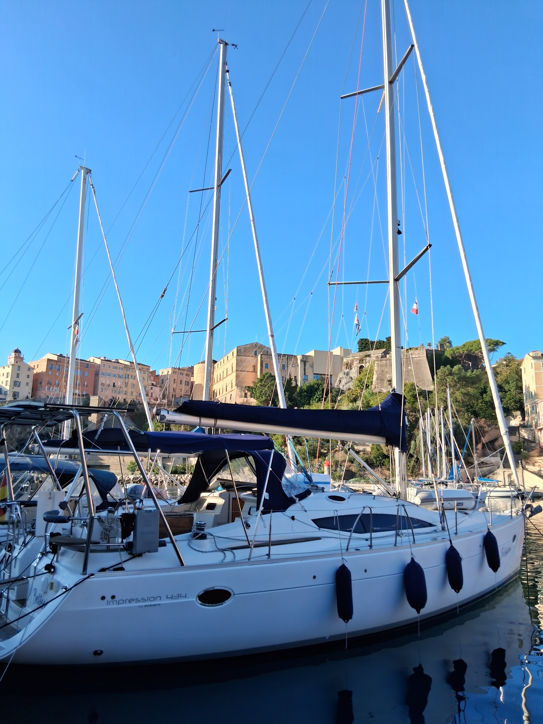 Bellissima