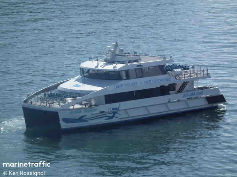 Acadia Explorer
