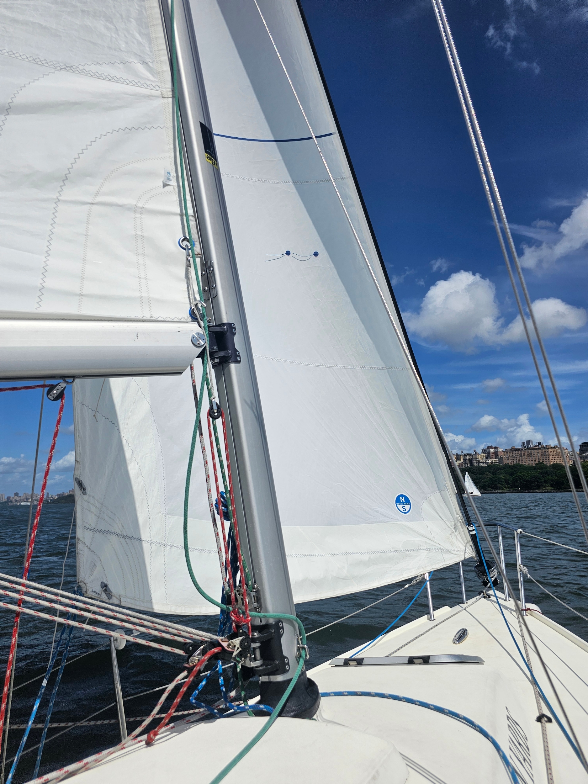 J/80 #3
