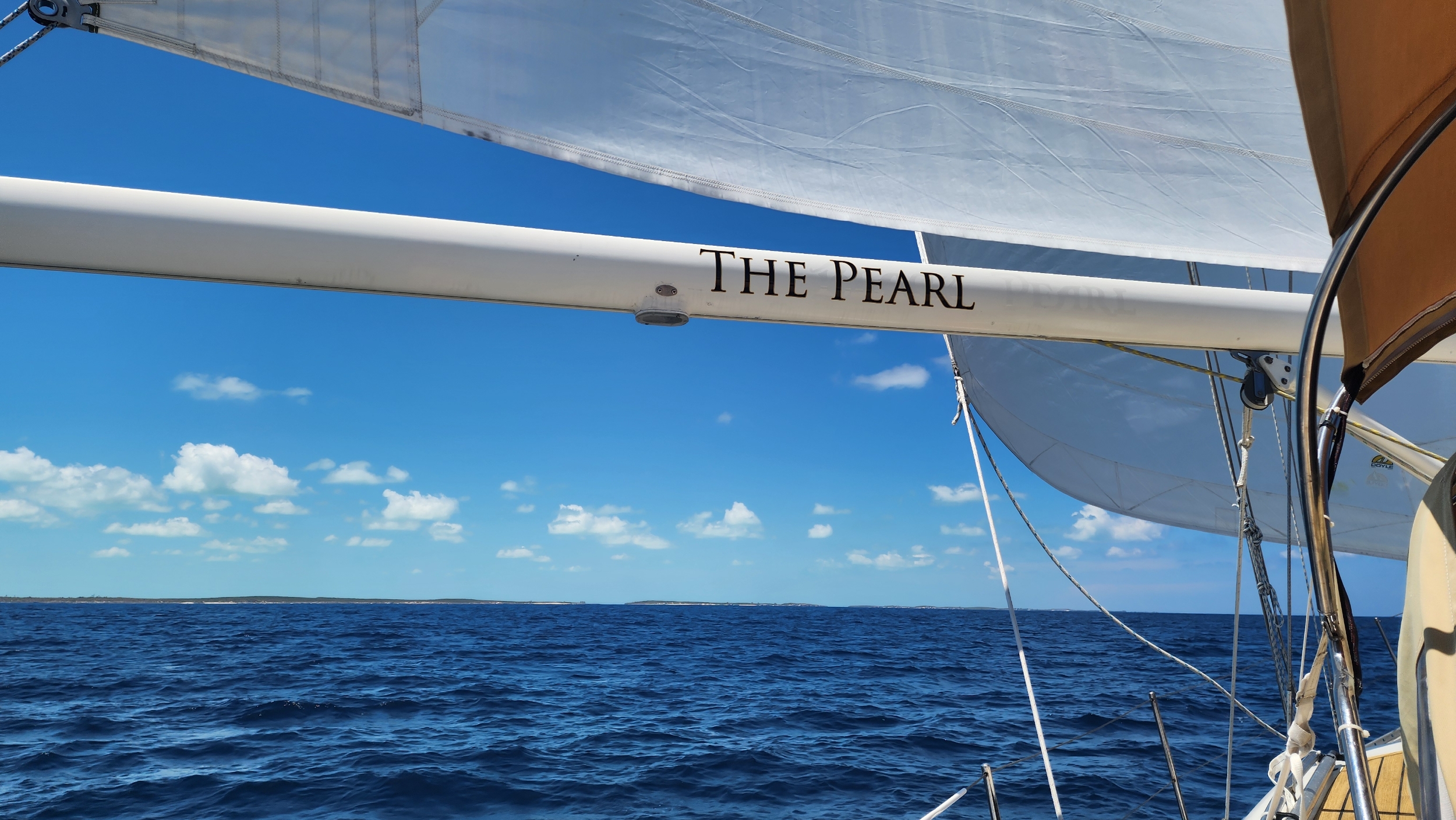 The Pearl