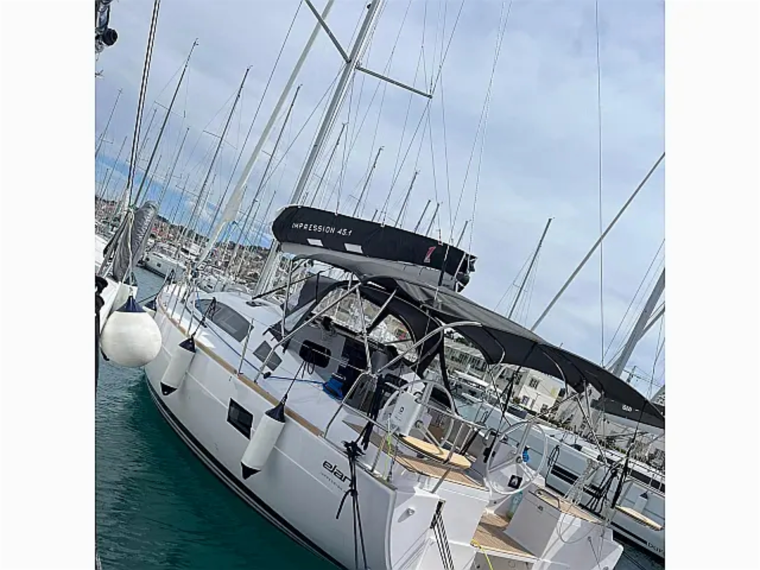 Lillemor II