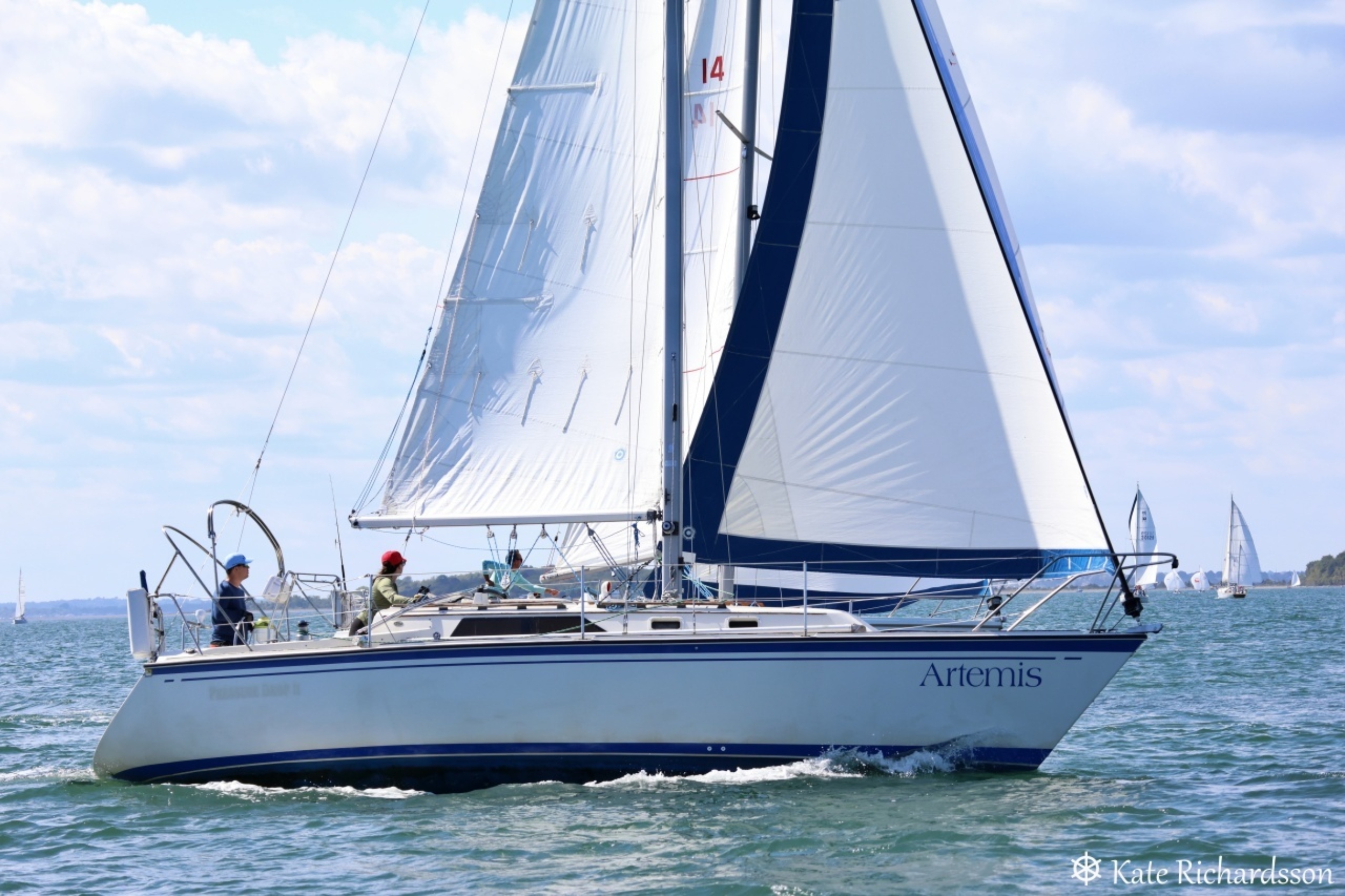 Artemis