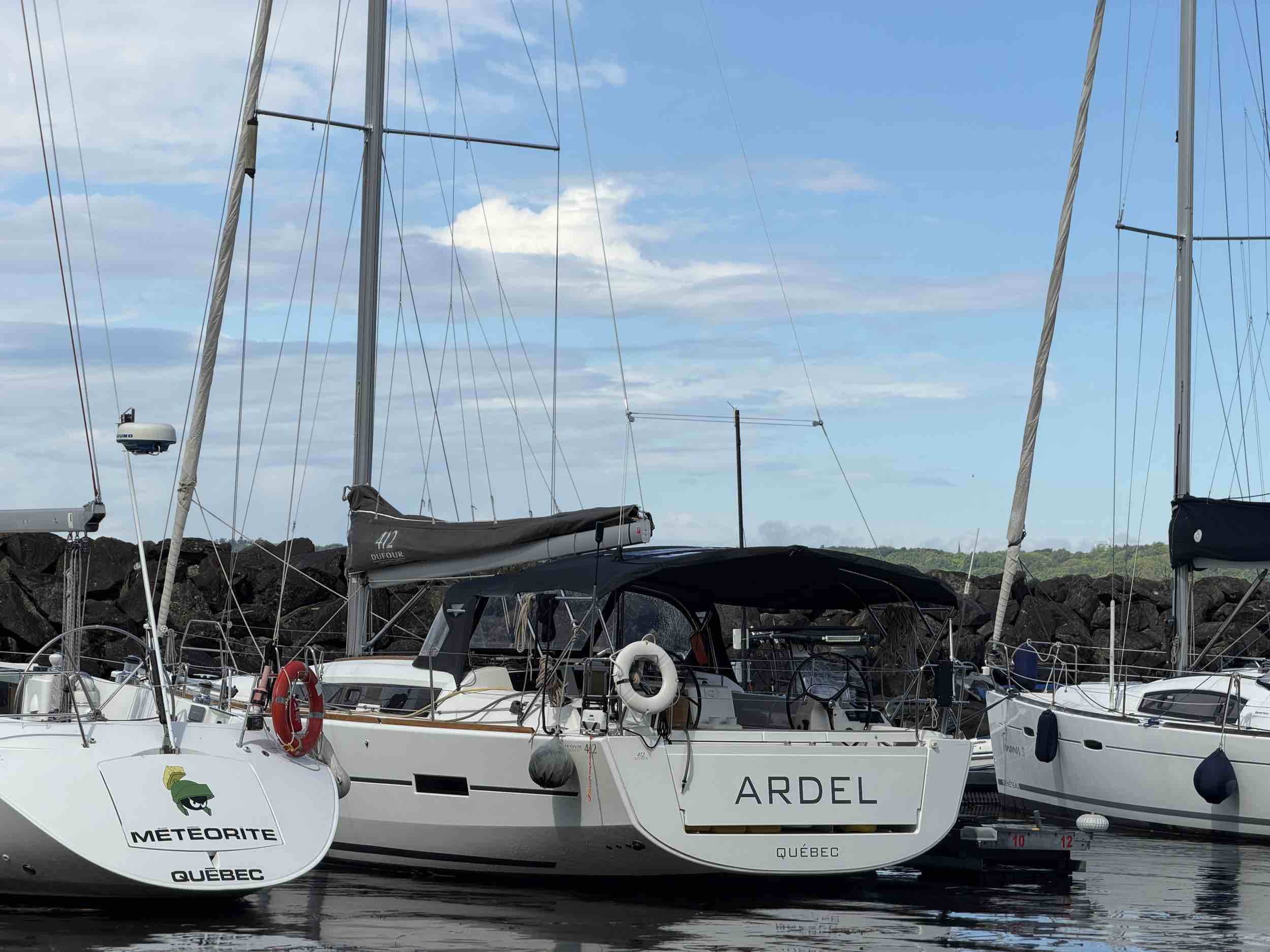 ARDEL