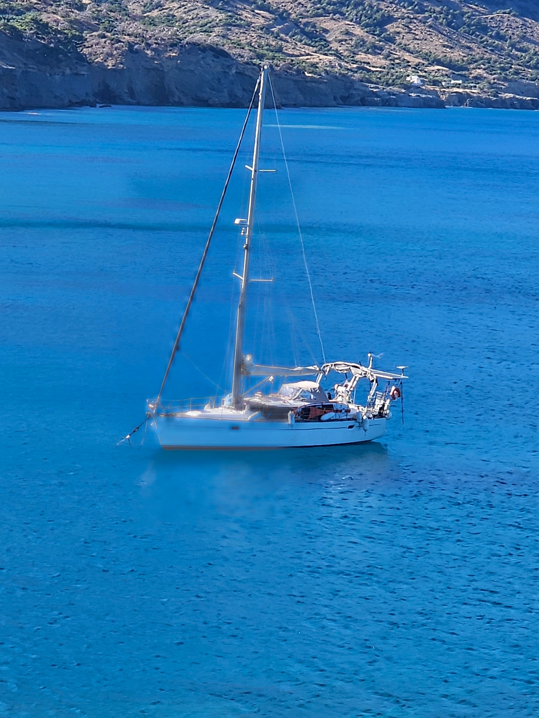 Ventiligne.  Waquiez Pilot saloon 40