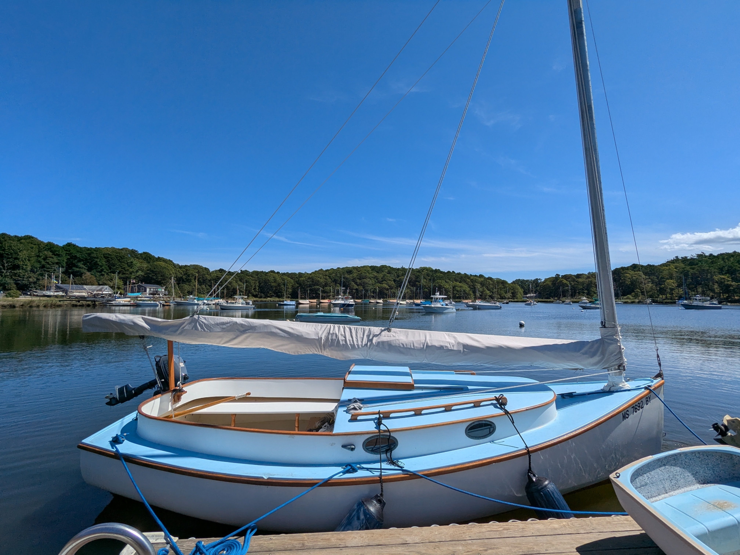 S/V Bee