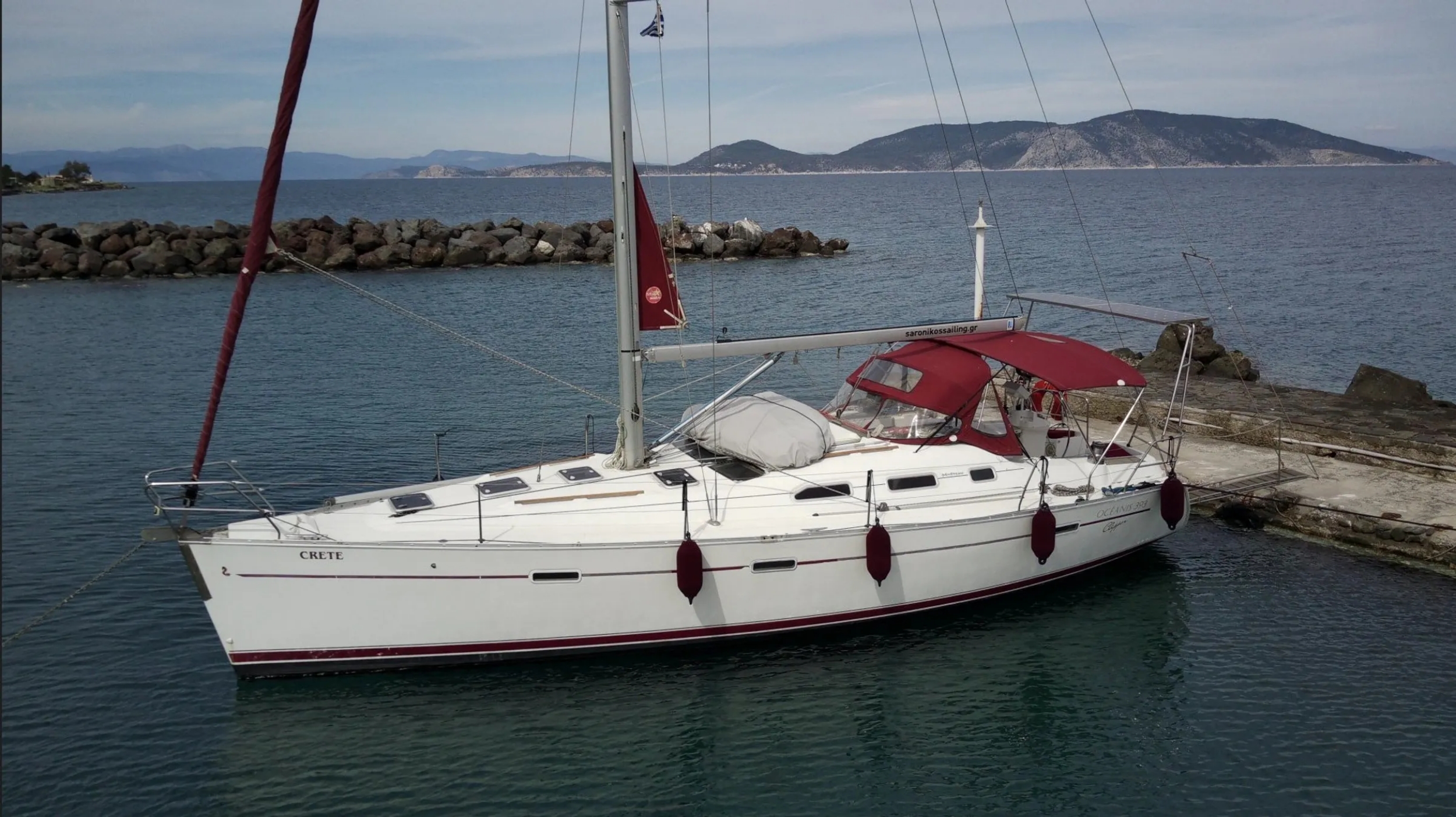 Crete