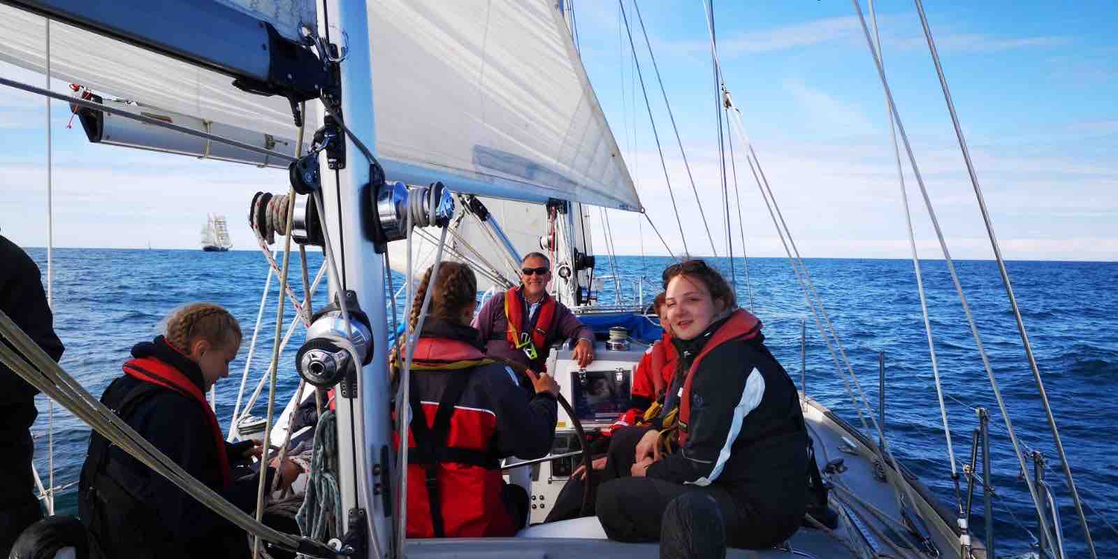 Ocean Scout