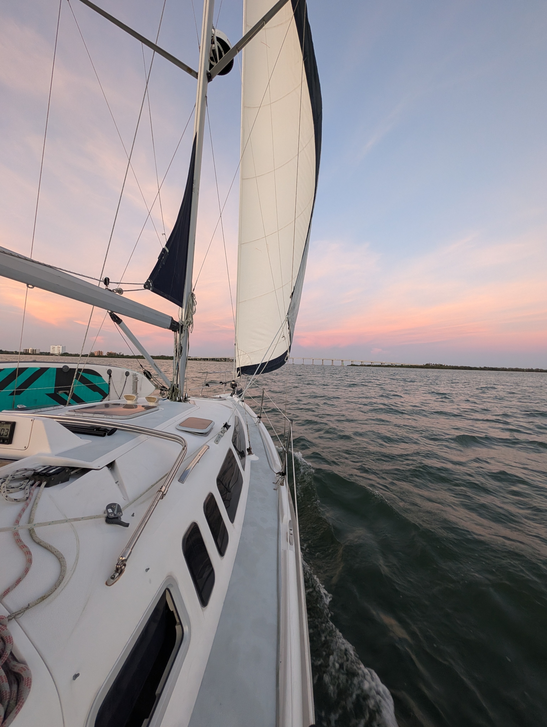 Seas The Day