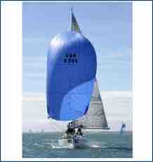 Sam of Hamble