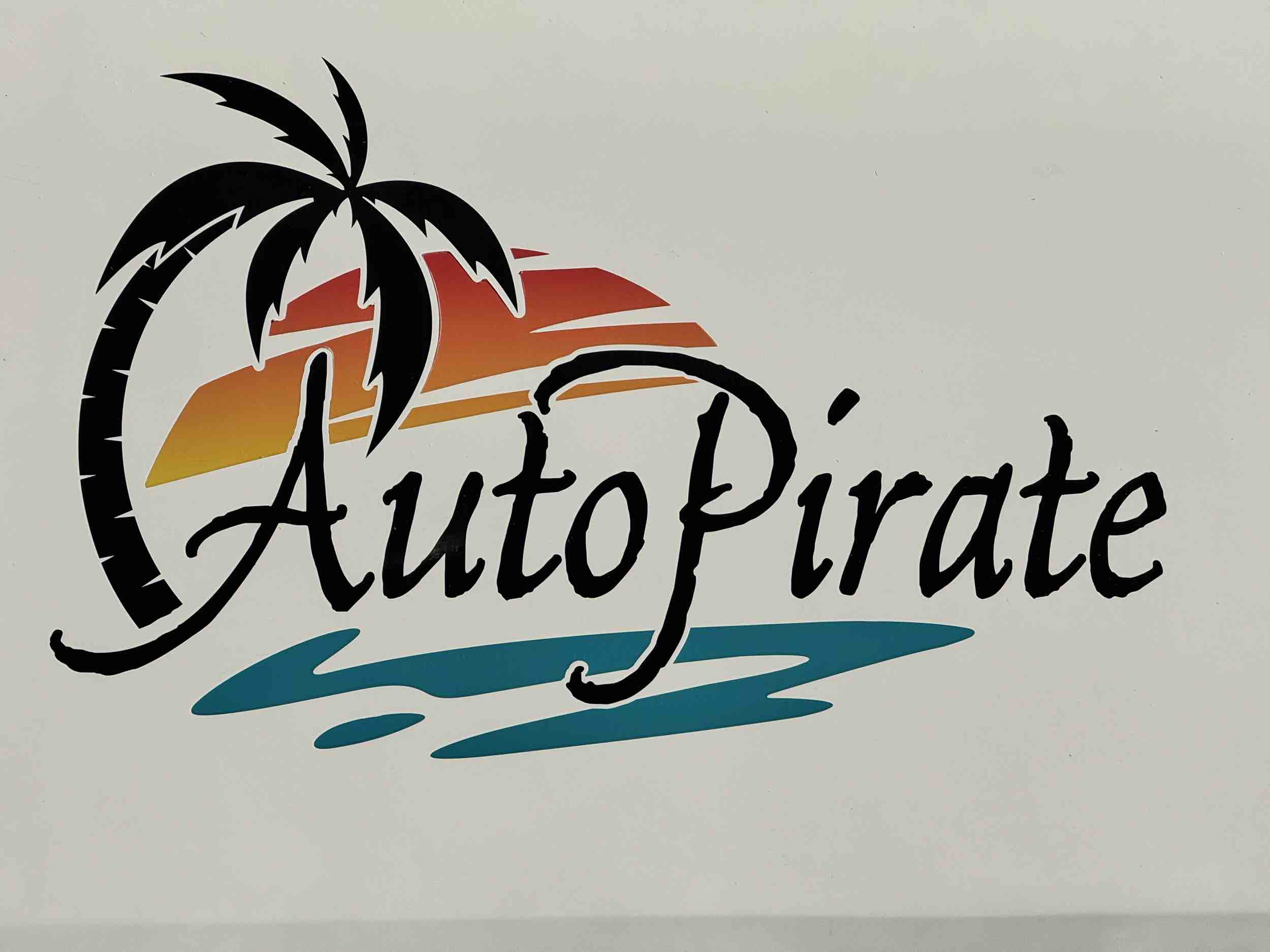 AutoPirate 