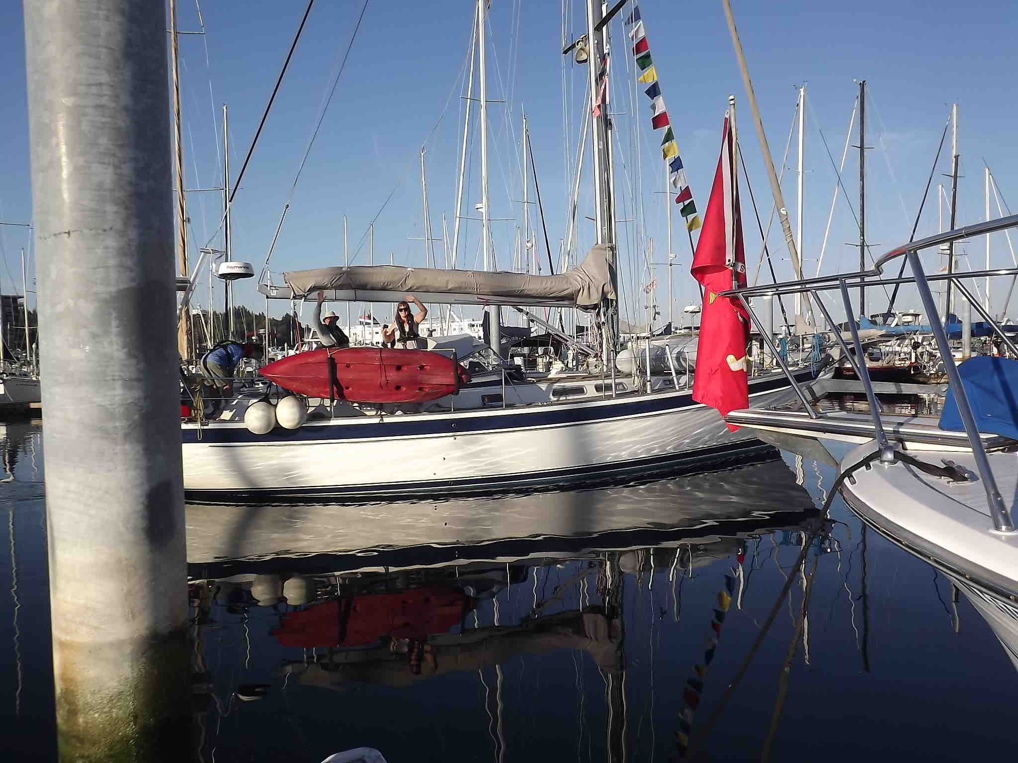 SV Capricorn