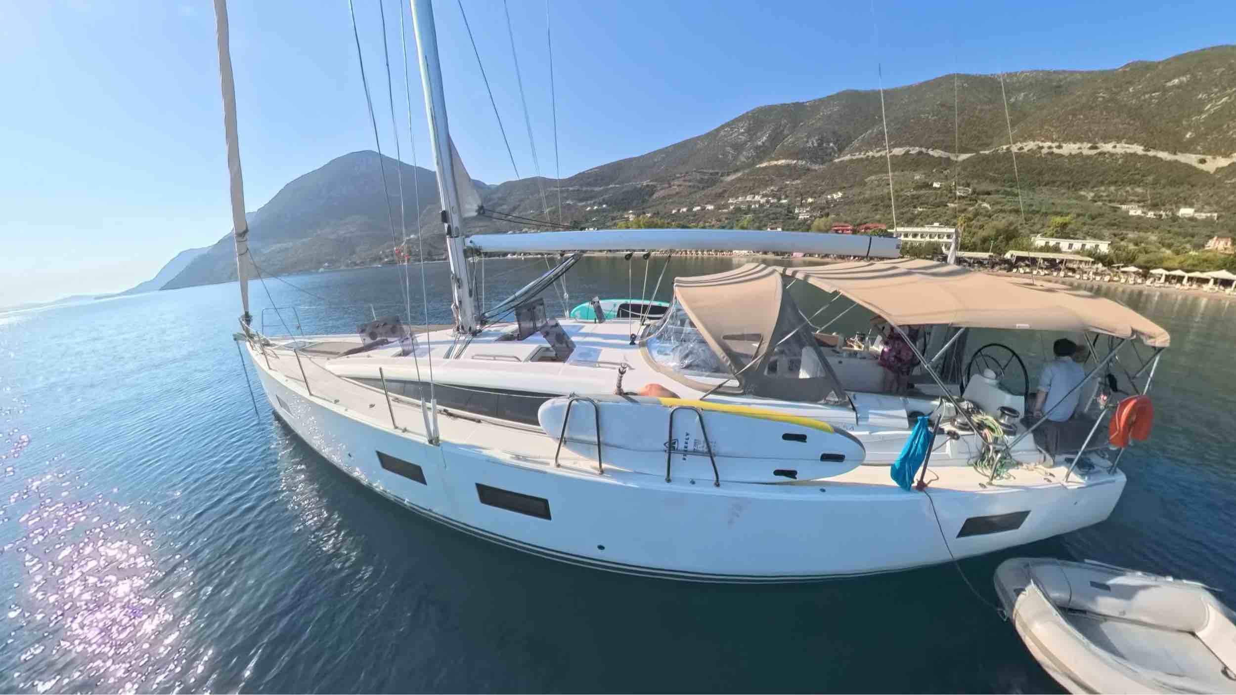 Aegean Star