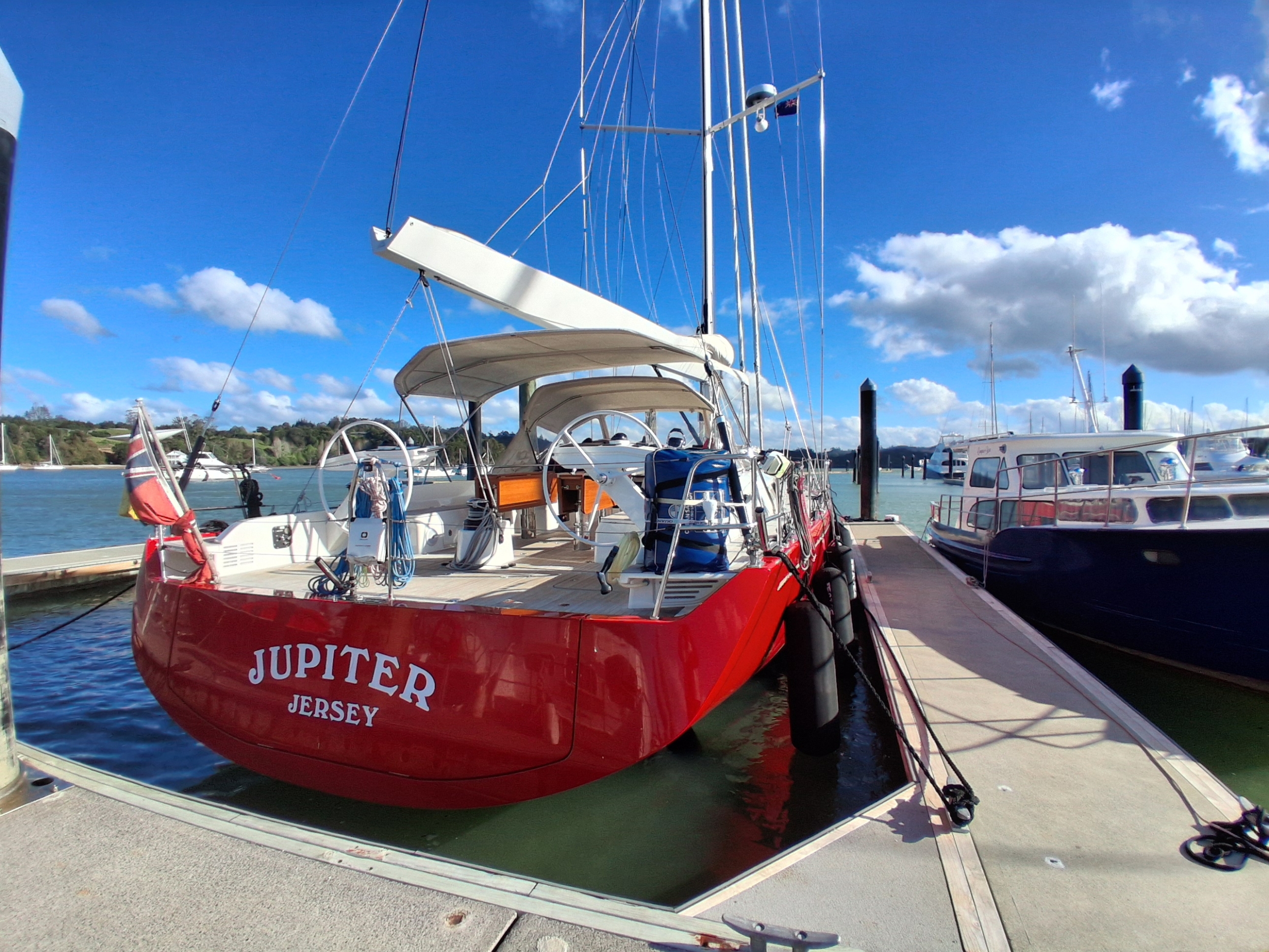 Jupiter 