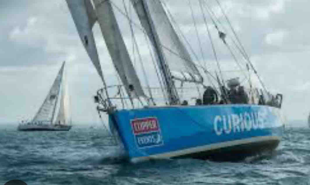 CV7 Curious