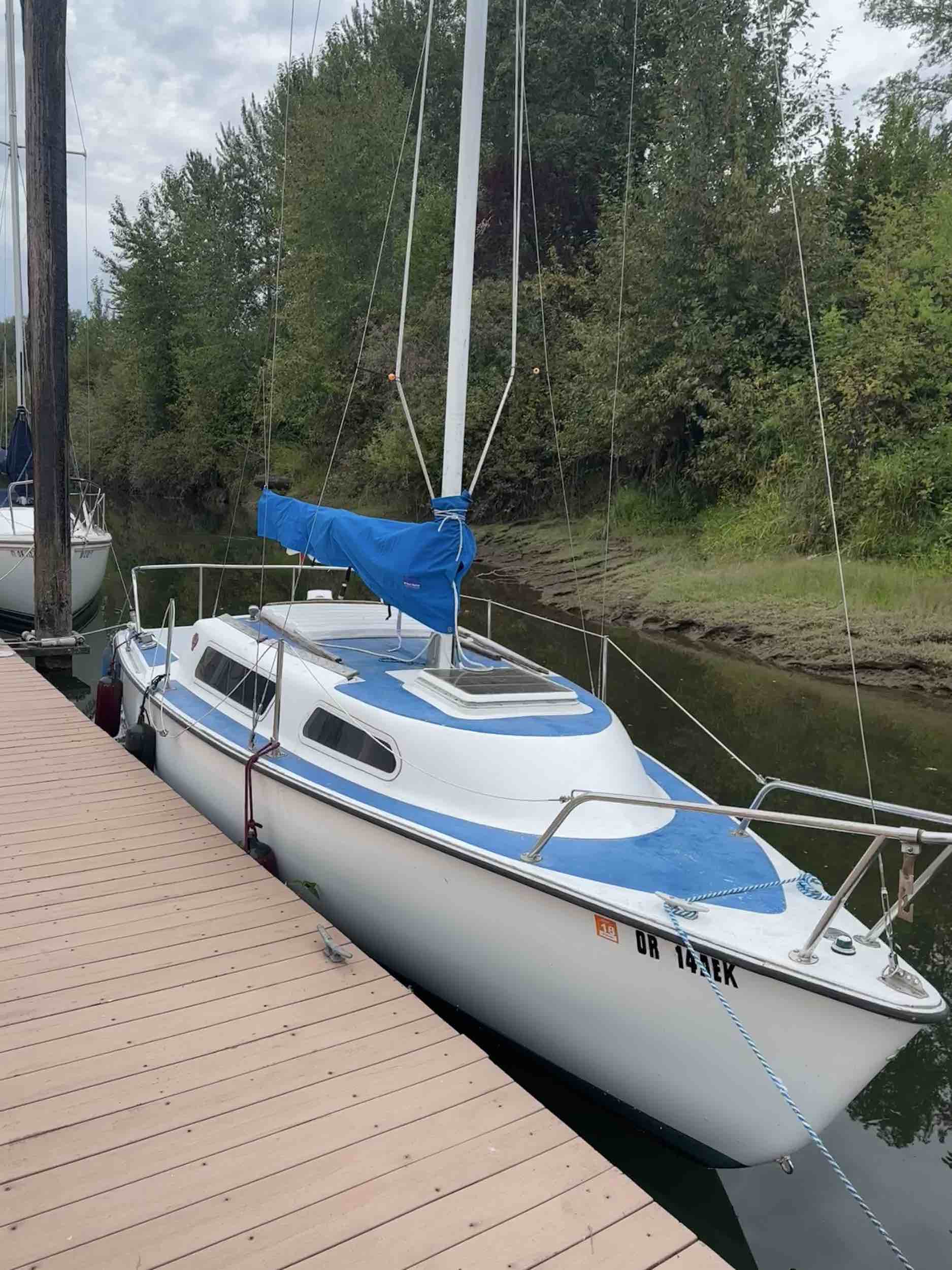 American 23