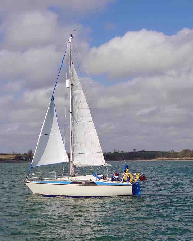 Moondancer II