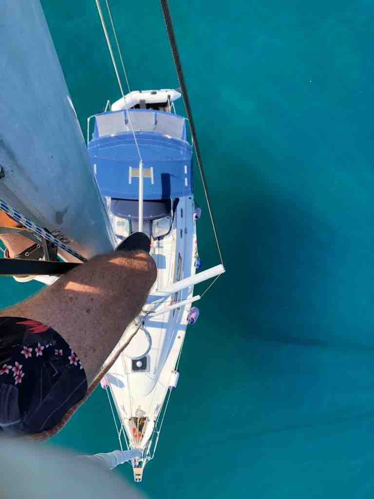 Passager Du Vent