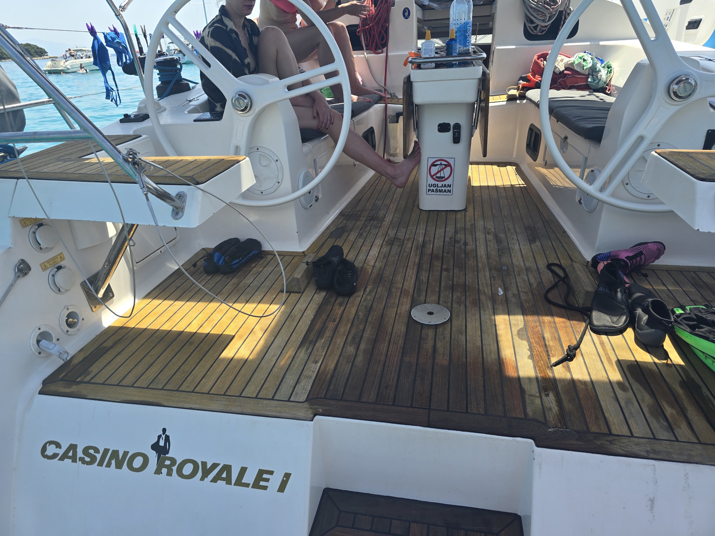 casino royale 1