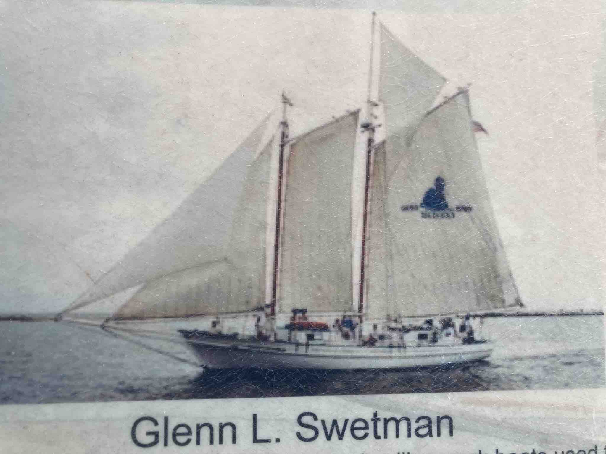 Glenn L. Swetman