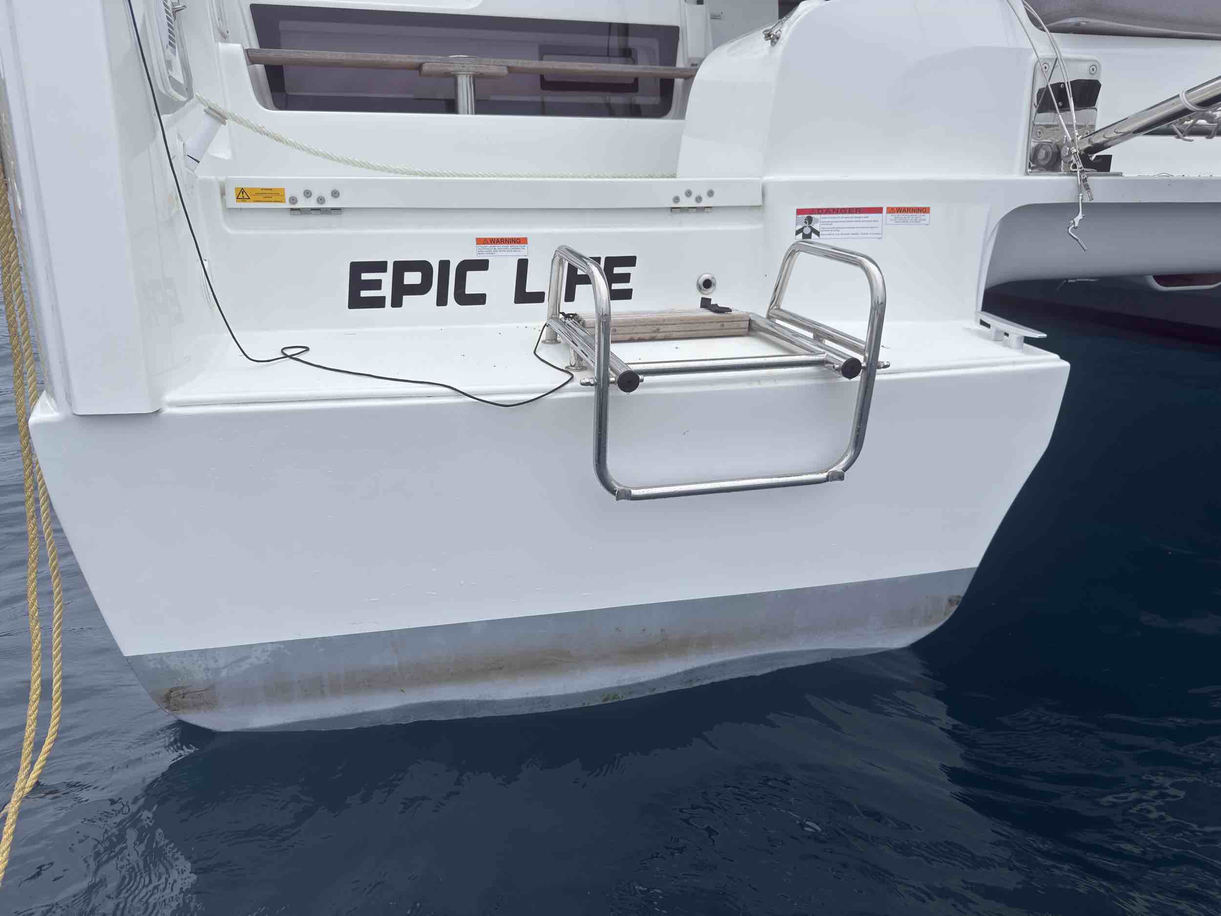 Epic Life